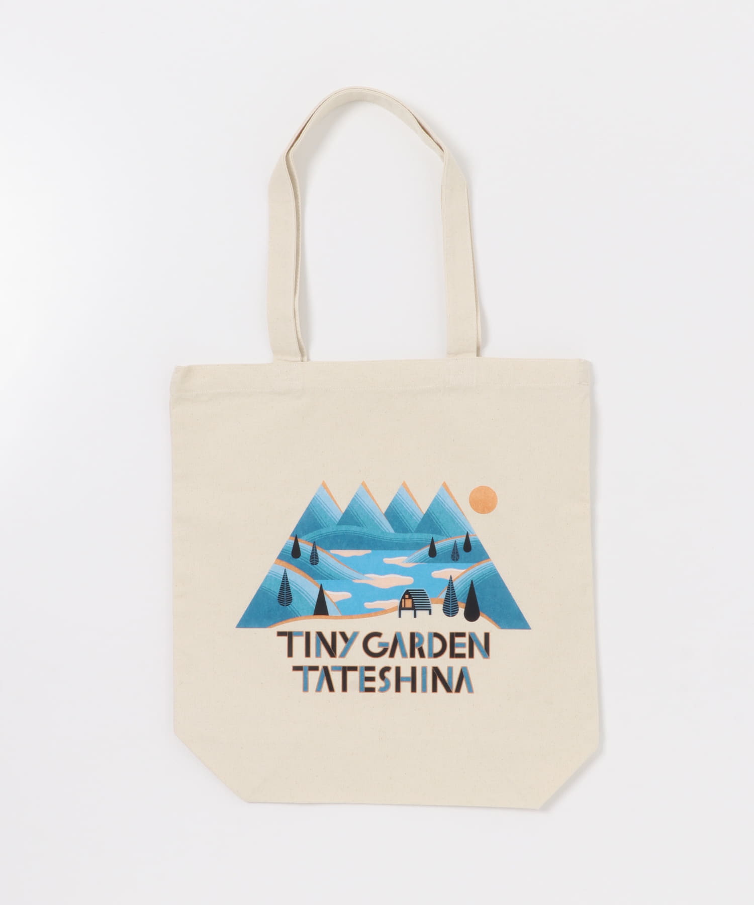 TGT ロゴトートBAG OFF -