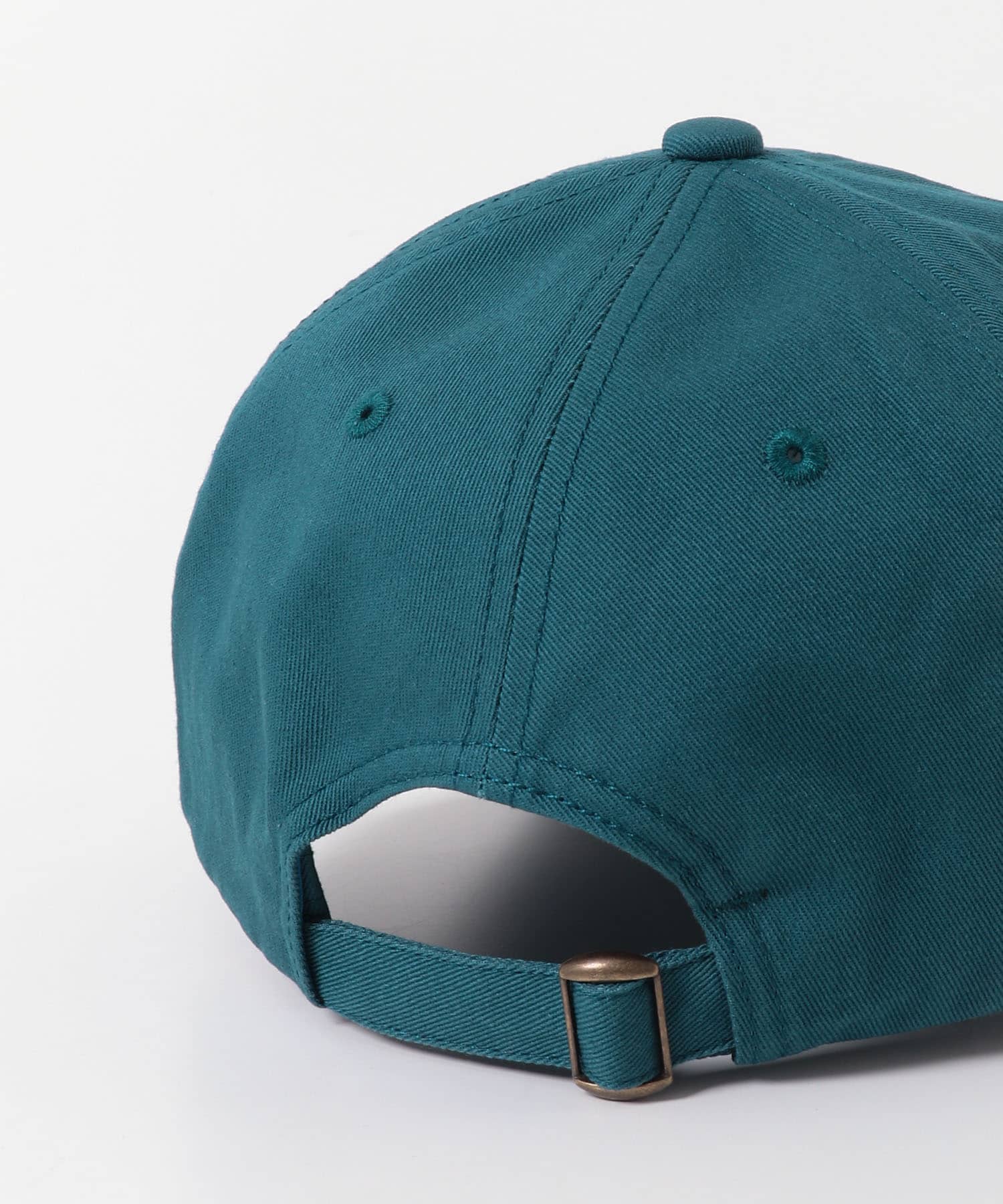 TGT ロゴCAP GREEN -