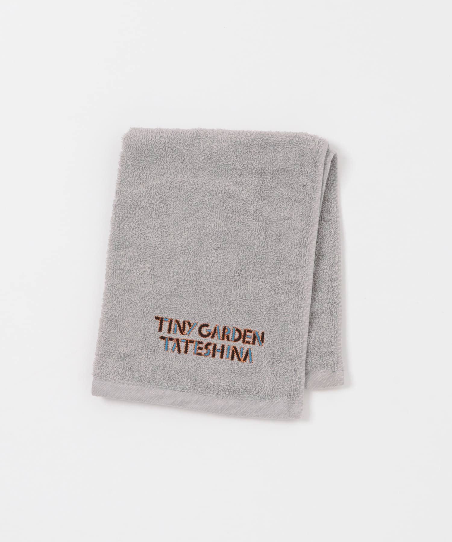 TGT ハンドタオル