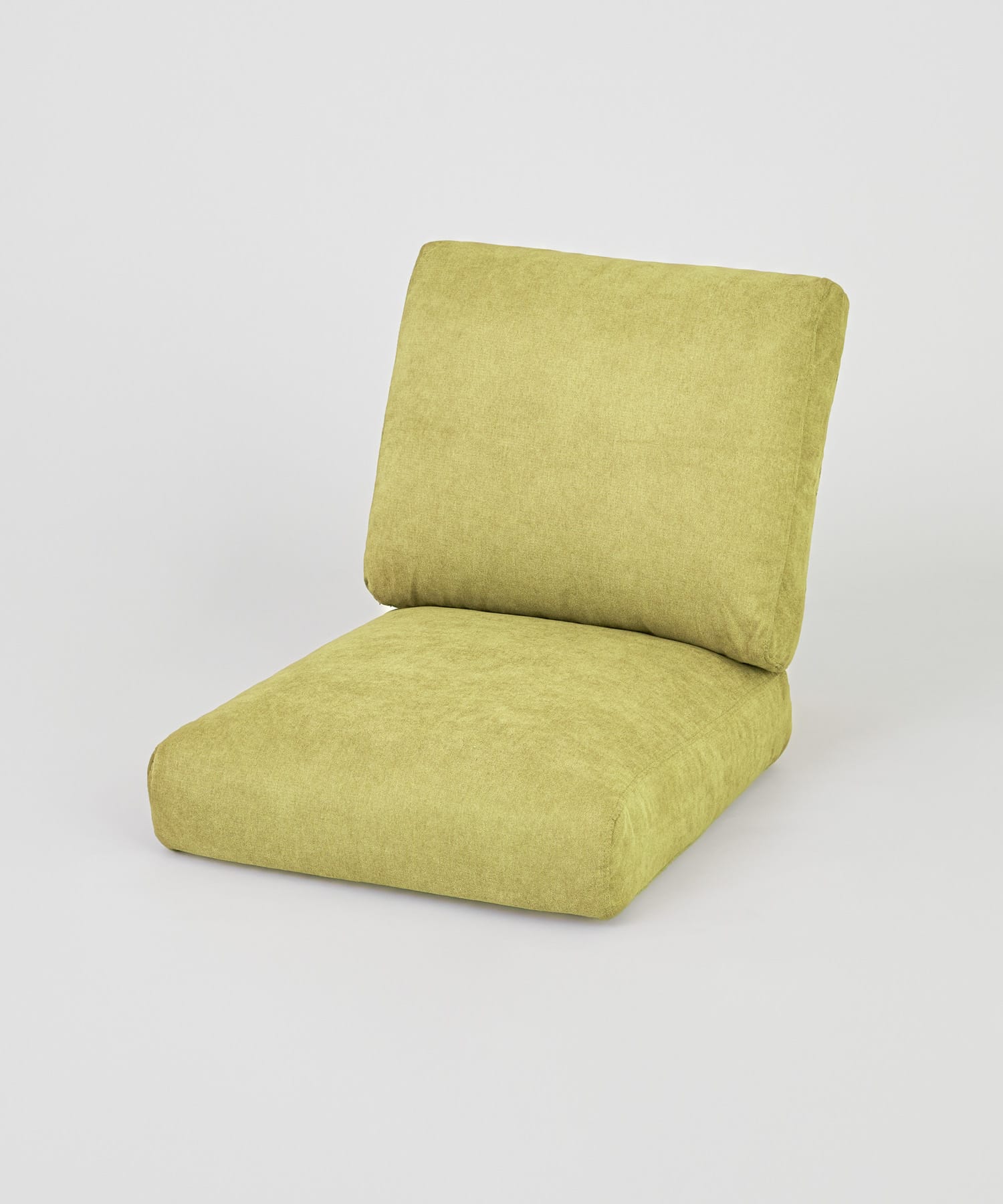 BOTHY　SOFA CUSHION Chiffon