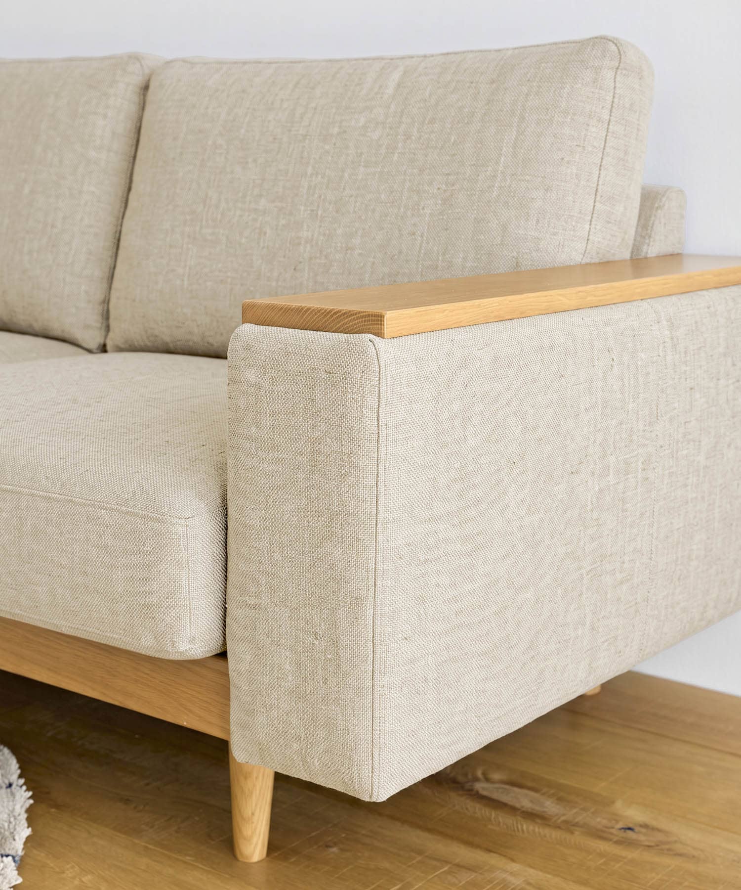 BOTHY Clubhouse Sofa 2P(- ベージュ): 家具｜URBAN RESEARCH公式