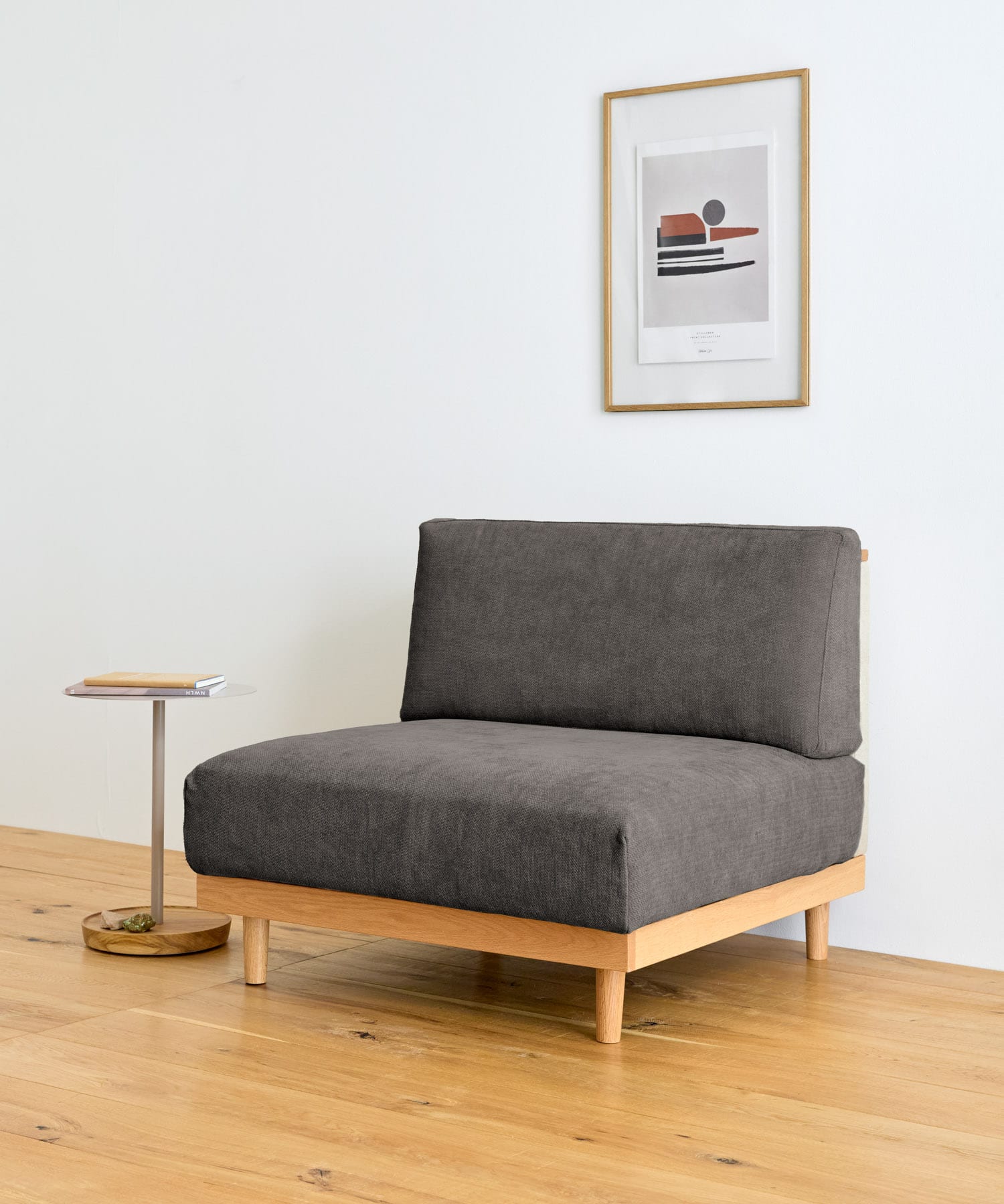 DOORS LIVING PRODUCTS　UNIT SOFA 1P 替えカバーセット