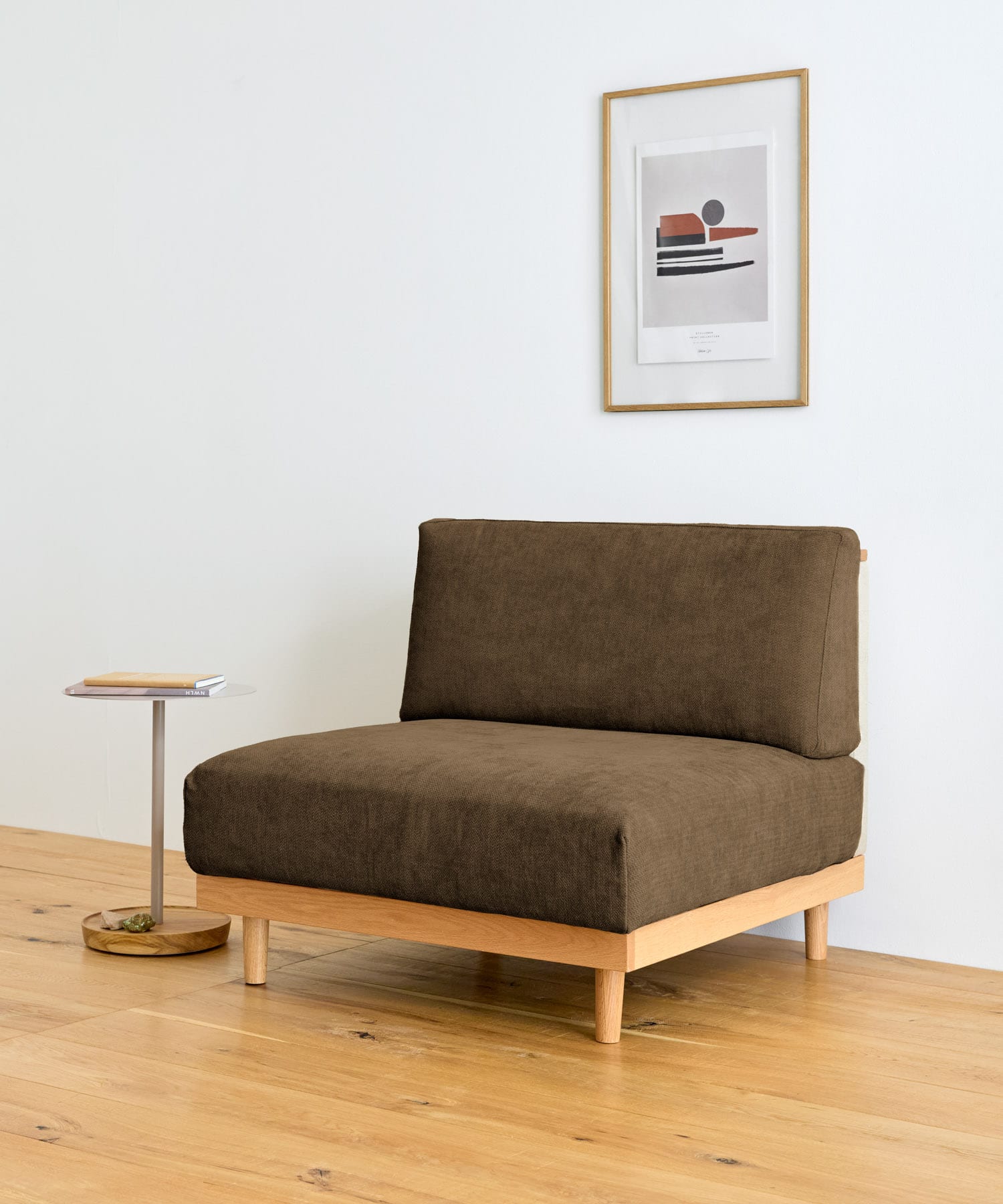 DOORS LIVING PRODUCTS　UNIT SOFA 1P 替えカバーセット