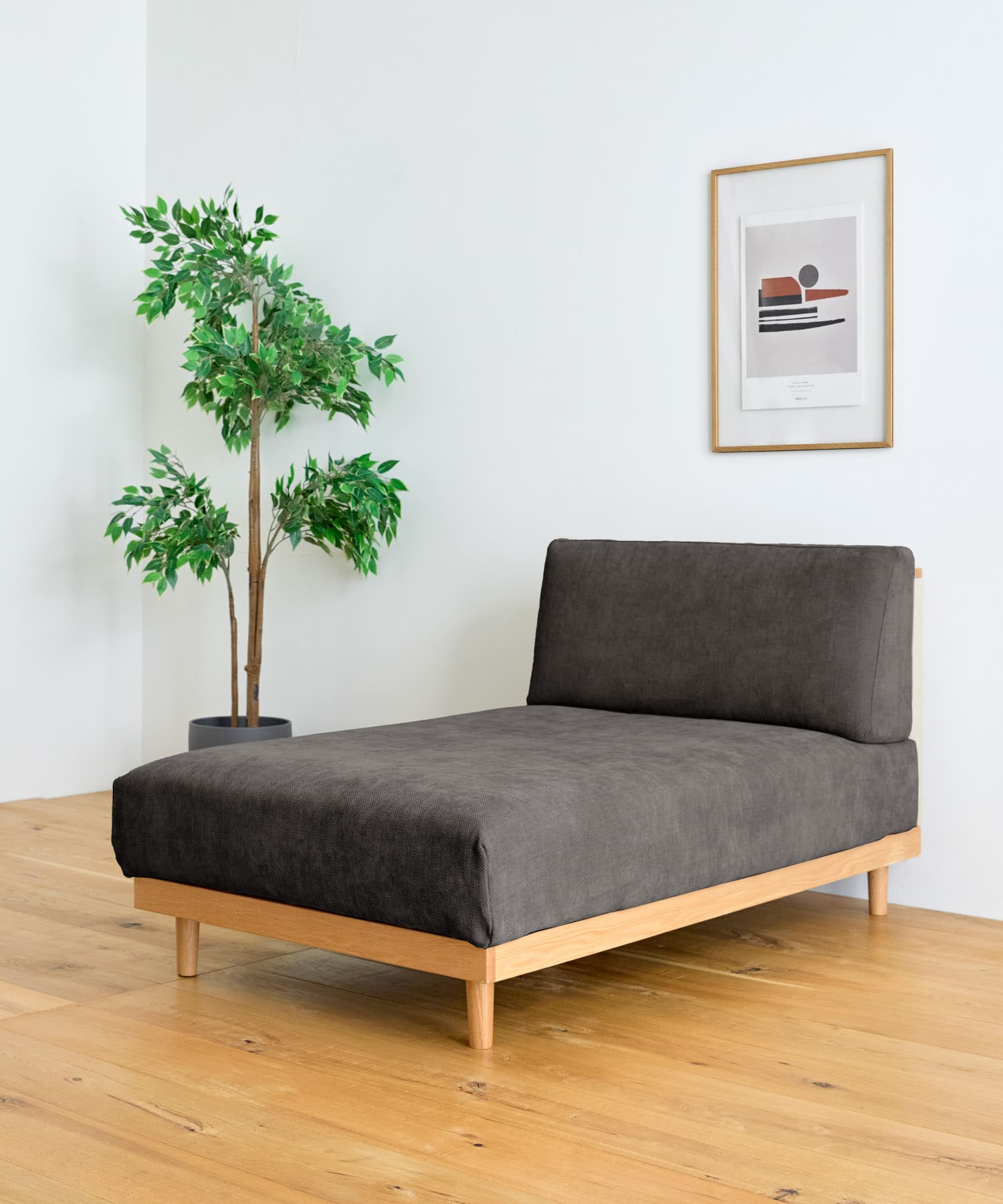 DOORS LIVING PRODUCTS　UNIT SOFA COUCH 替えカバーセット