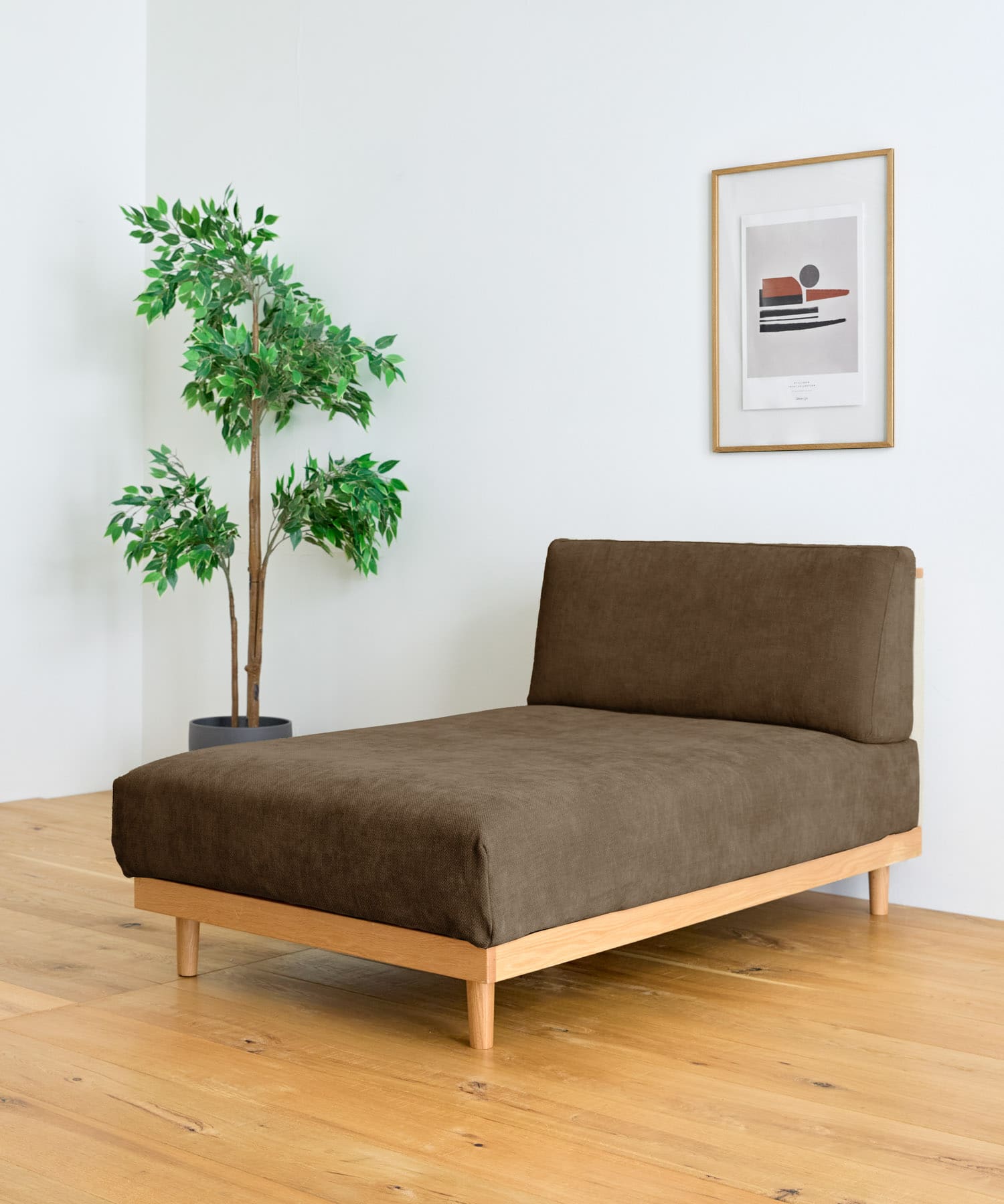 DOORS LIVING PRODUCTS　UNIT SOFA COUCH 替えカバーセット