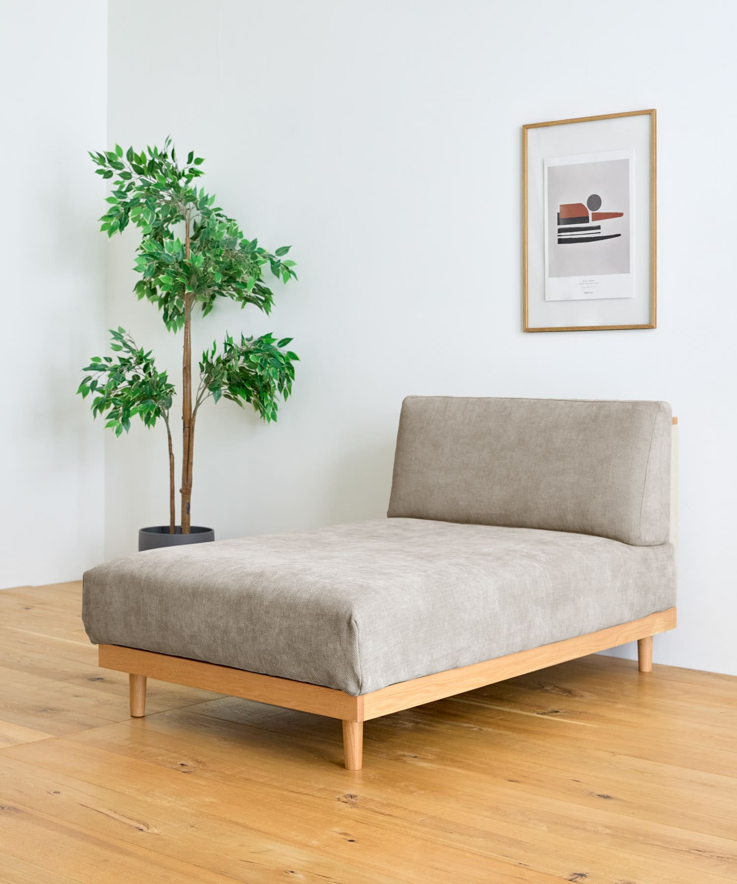 DOORS LIVING PRODUCTS　UNIT SOFA COUCH 替えカバーセット