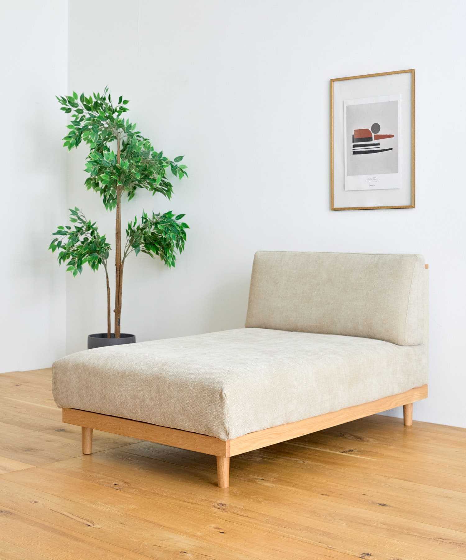 DOORS LIVING PRODUCTS　UNIT SOFA COUCH 替えカバーセット