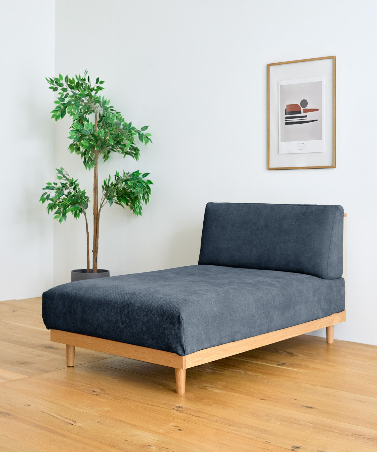 DOORS LIVING PRODUCTS　UNIT SOFA COUCH 替えカバーセット