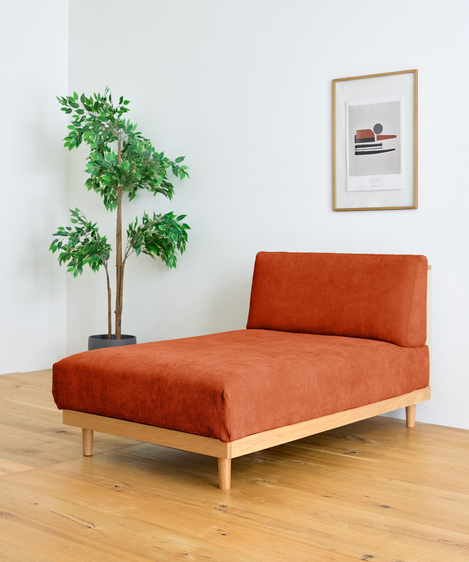 DOORS LIVING PRODUCTS　UNIT SOFA COUCH 替えカバーセット