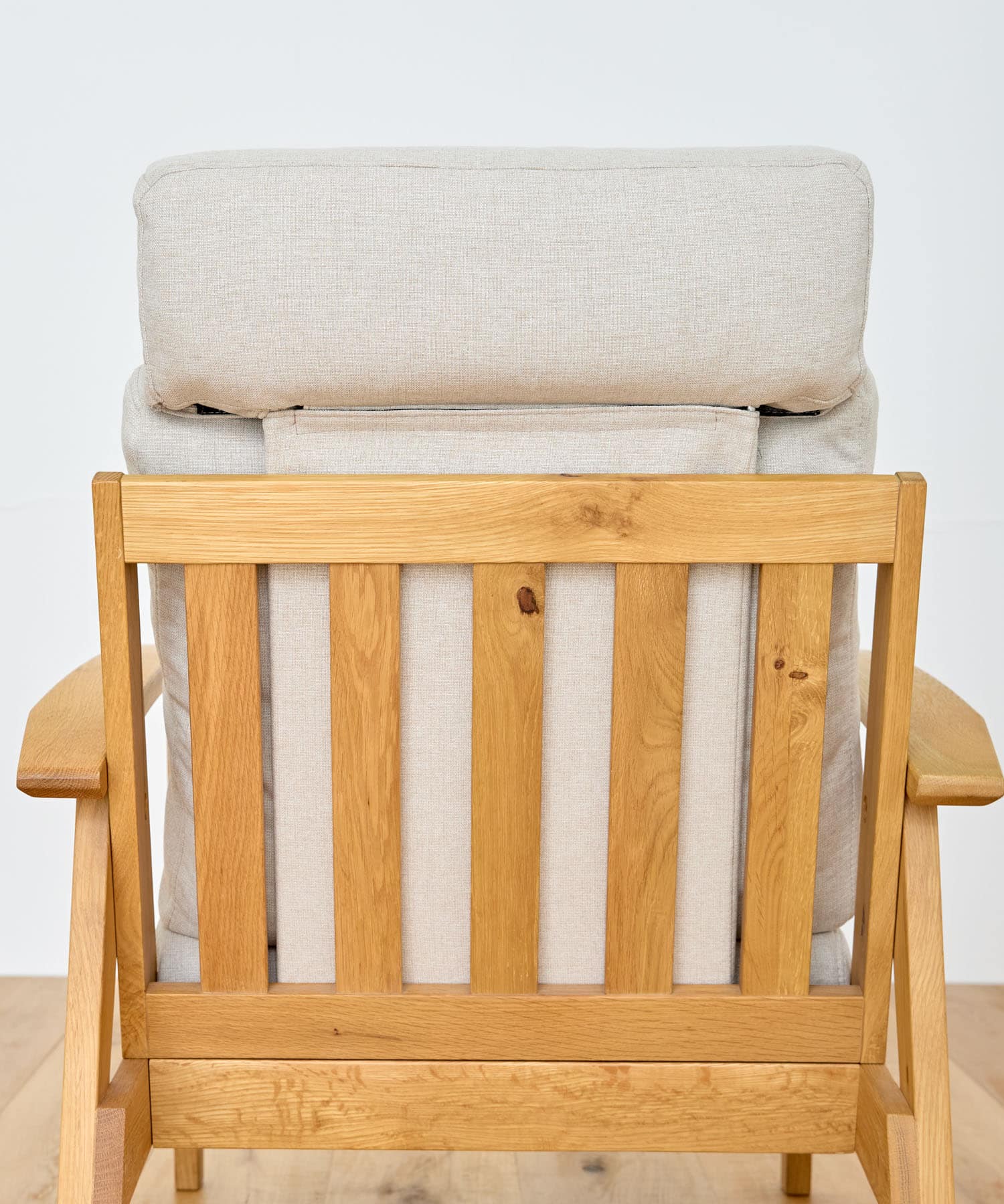 BOTHY　Headrest Modren(ベージュ) ベージュ -