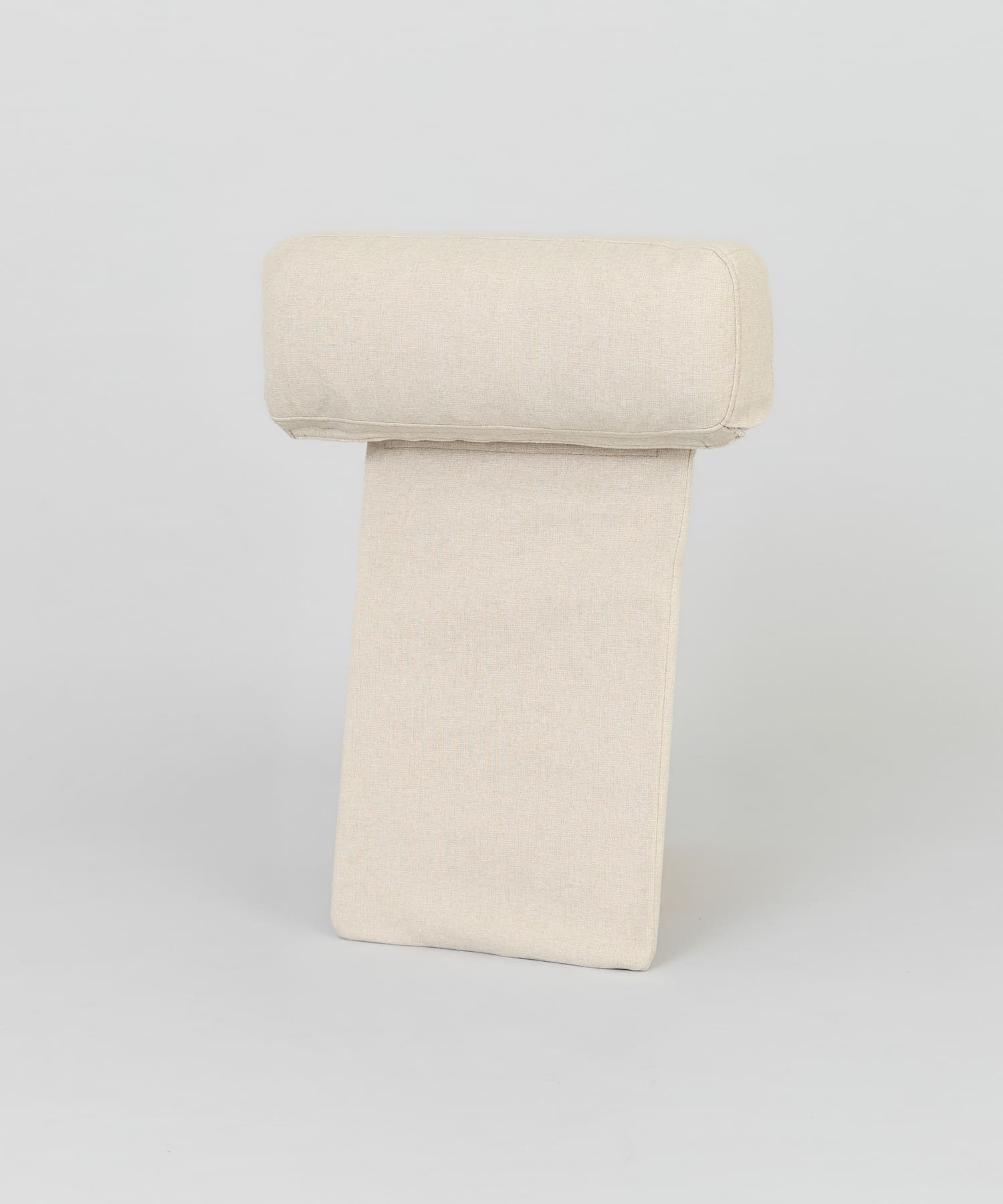 BOTHY　Headrest Modren(ベージュ) ベージュ -