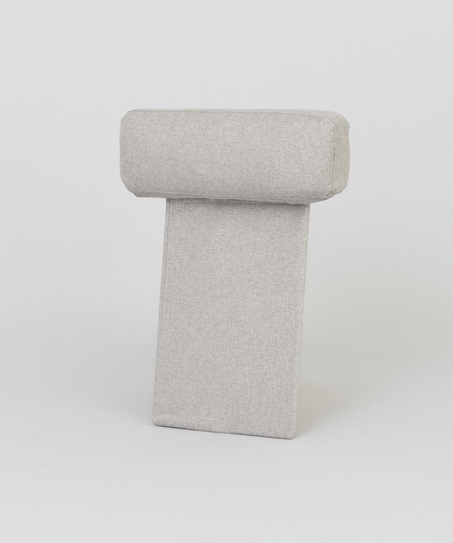 BOTHY　Headrest Modren(グレー) グレー -
