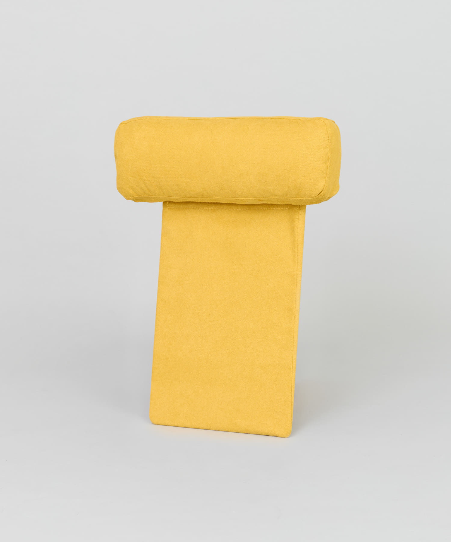 BOTHY　Headrest Chiffon(イエロー) イエロー -