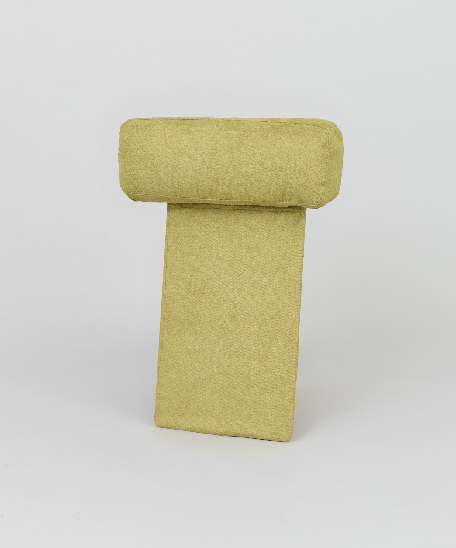 BOTHY　Headrest Chiffon(グリーン) グリーン -