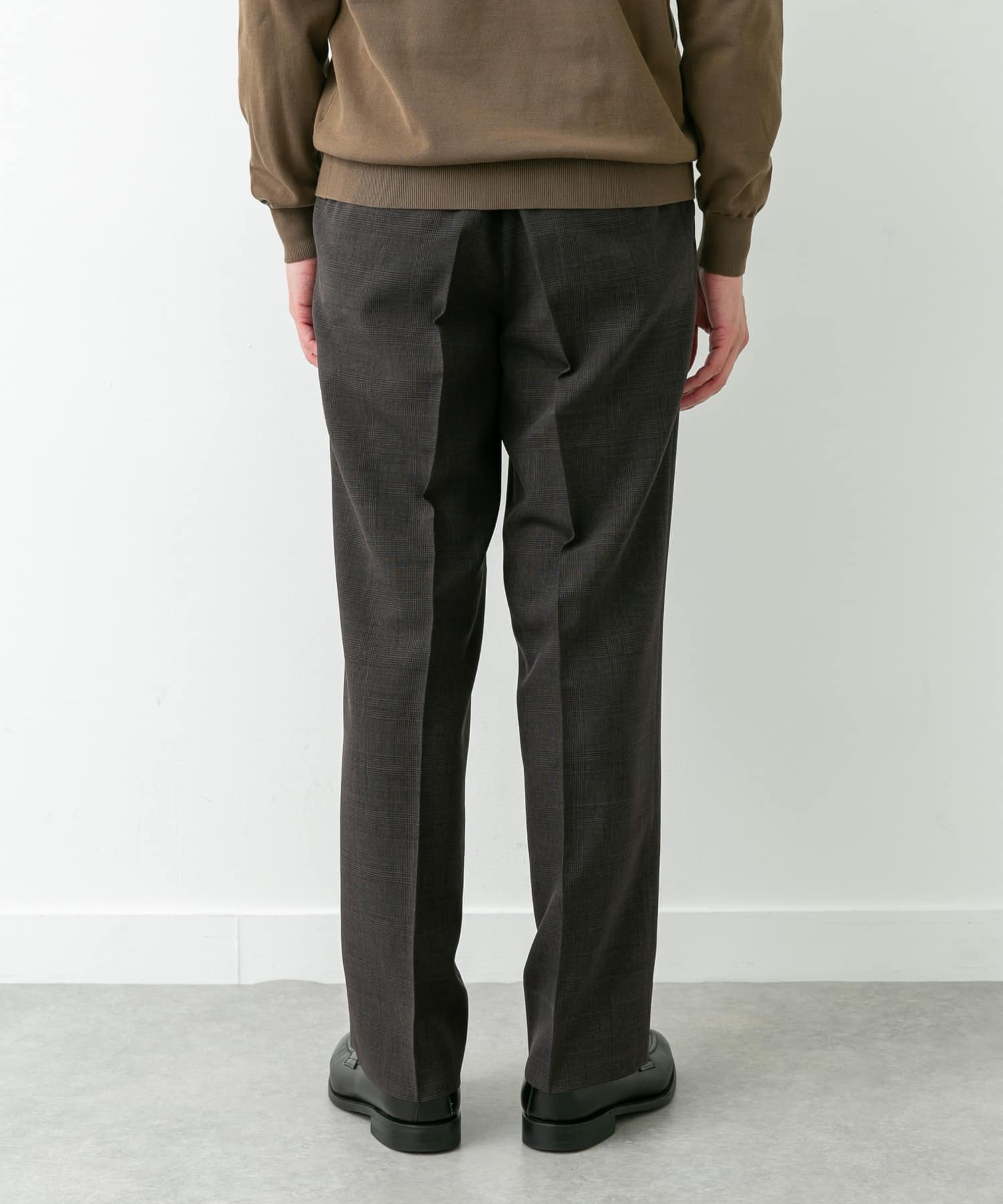 身長：172cm サイズ：M