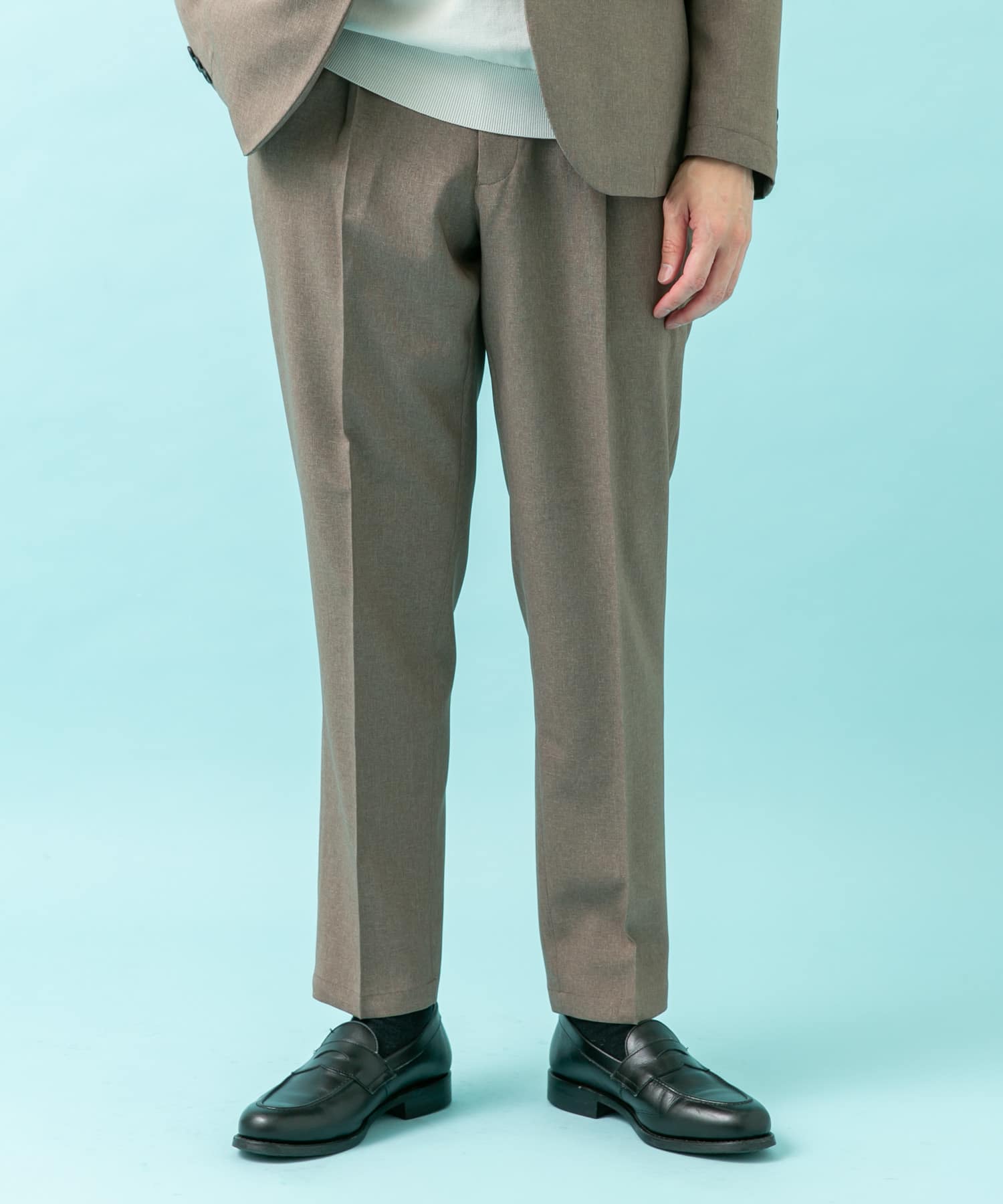 身長：172cm サイズ：M