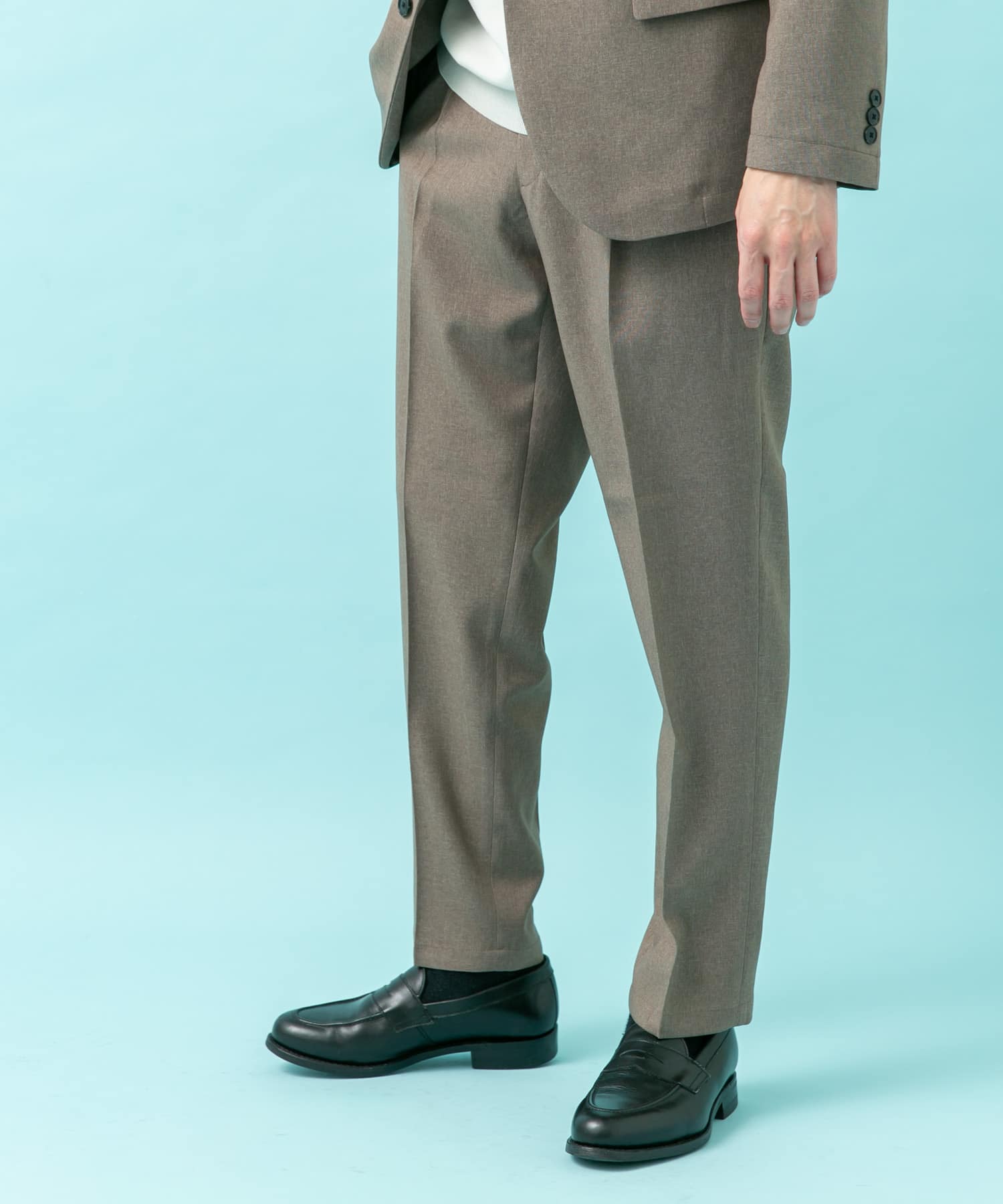 身長：172cm サイズ：M