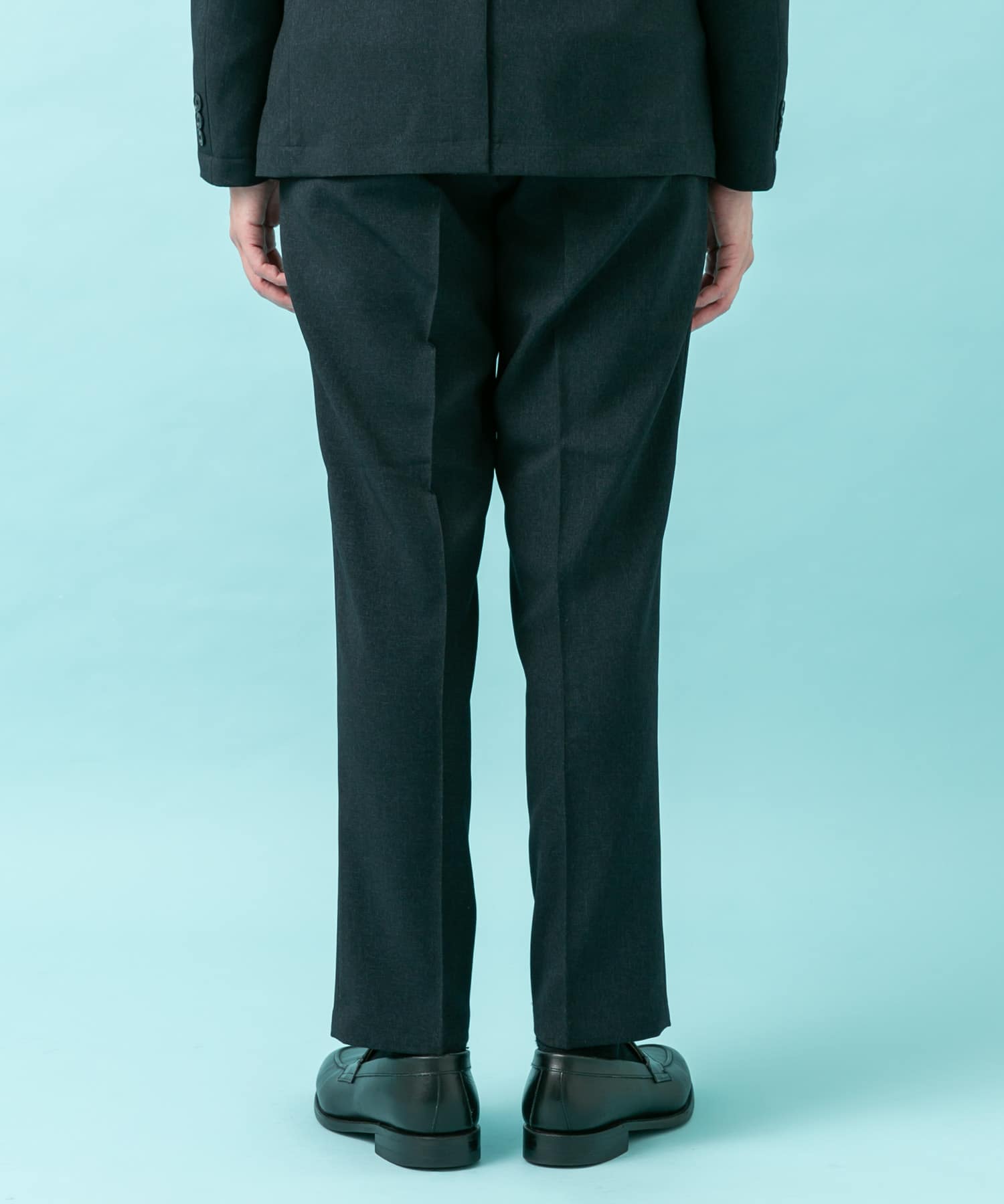 身長：172cm サイズ：M