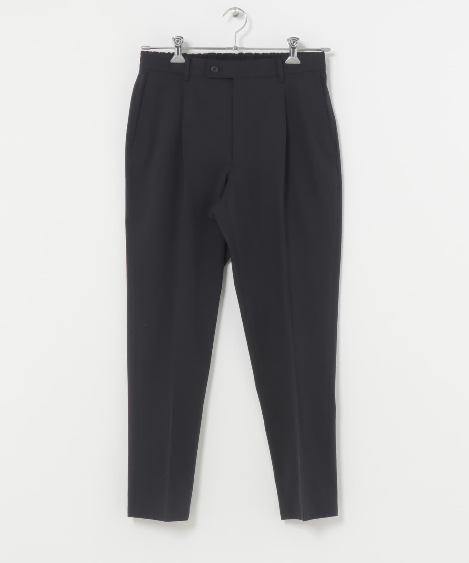 LIFE STYLE TAILOR　4WAYストレッチパンツ