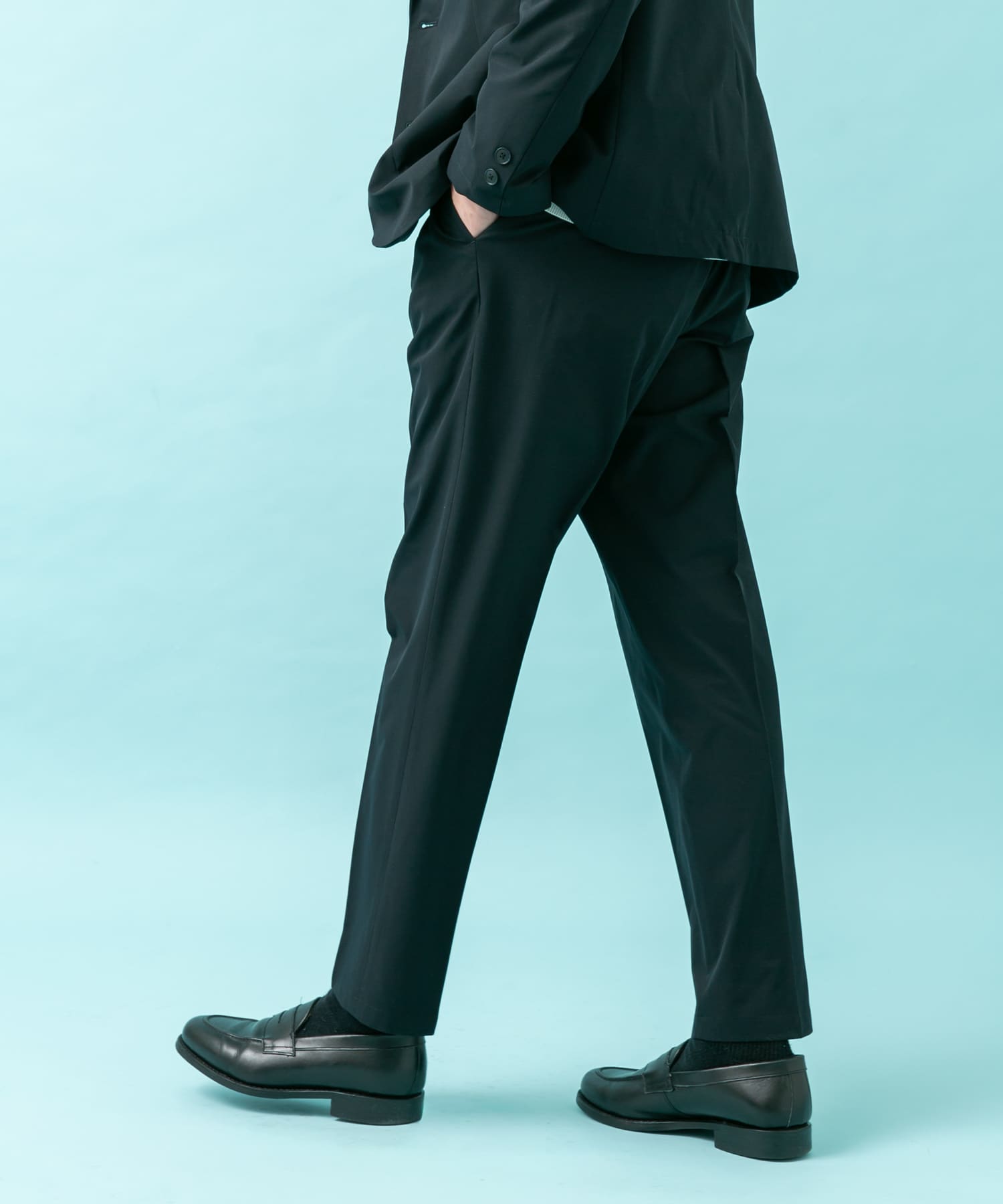 身長：172cm サイズ：M