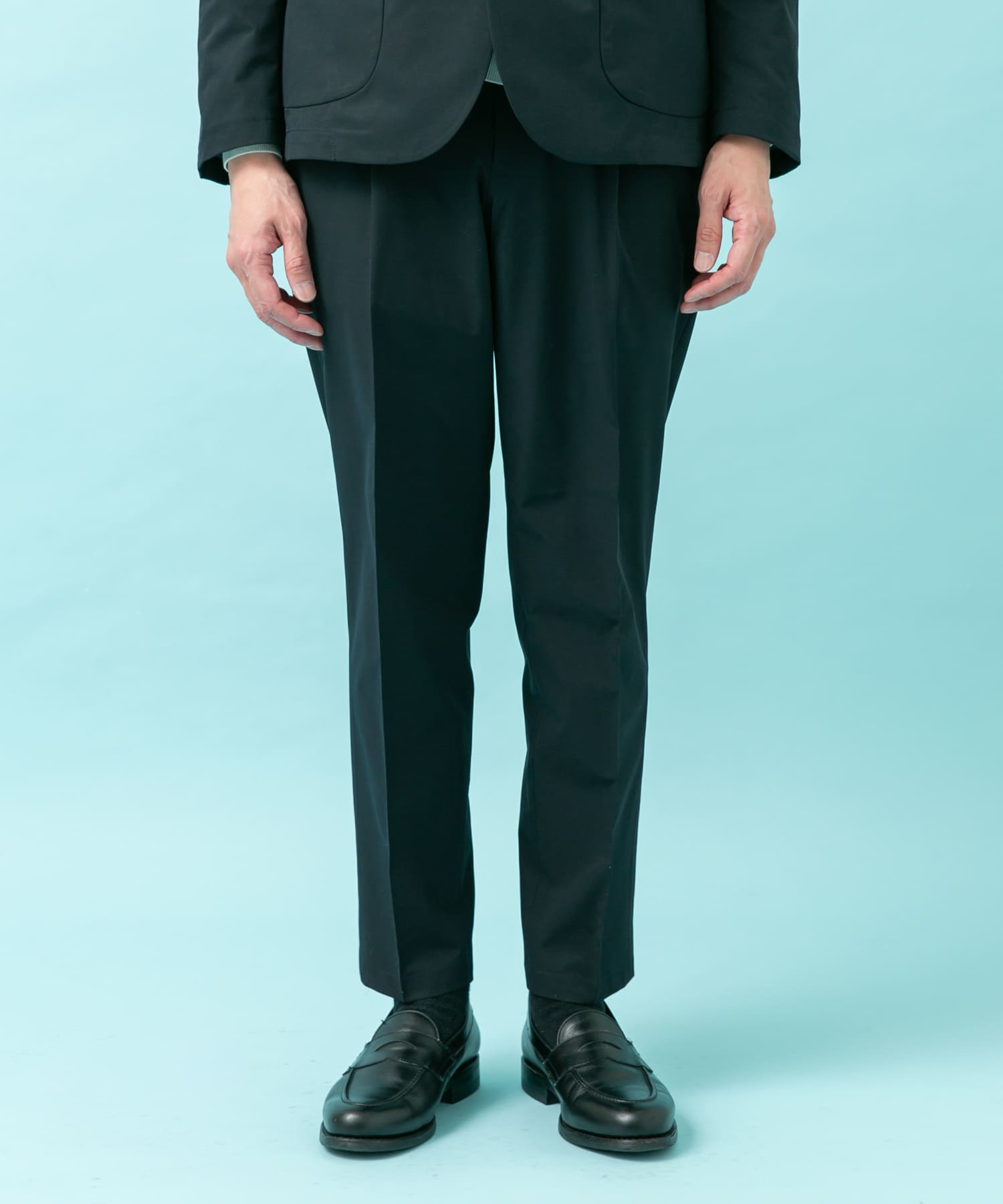 身長：172cm サイズ：M