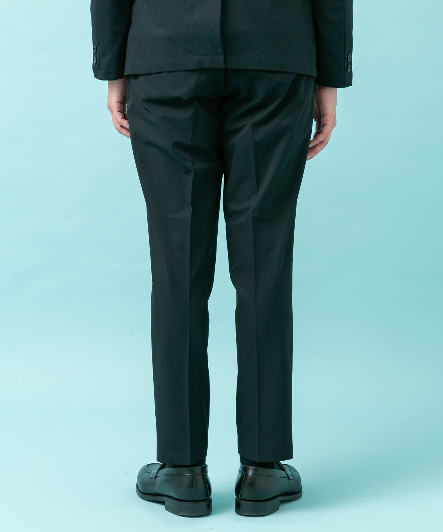 身長：172cm サイズ：M