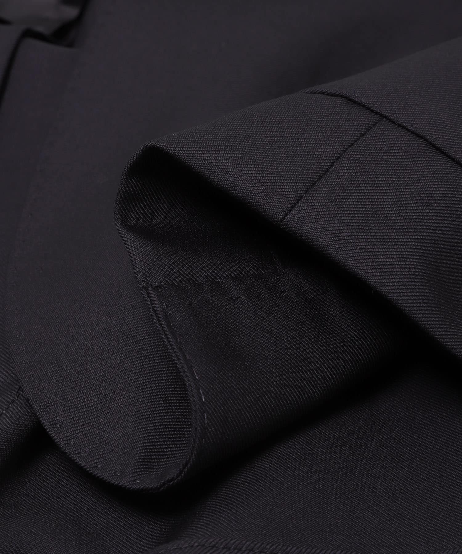 LIFE STYLE TAILOR　CANONICO ブレザー NAVY 44