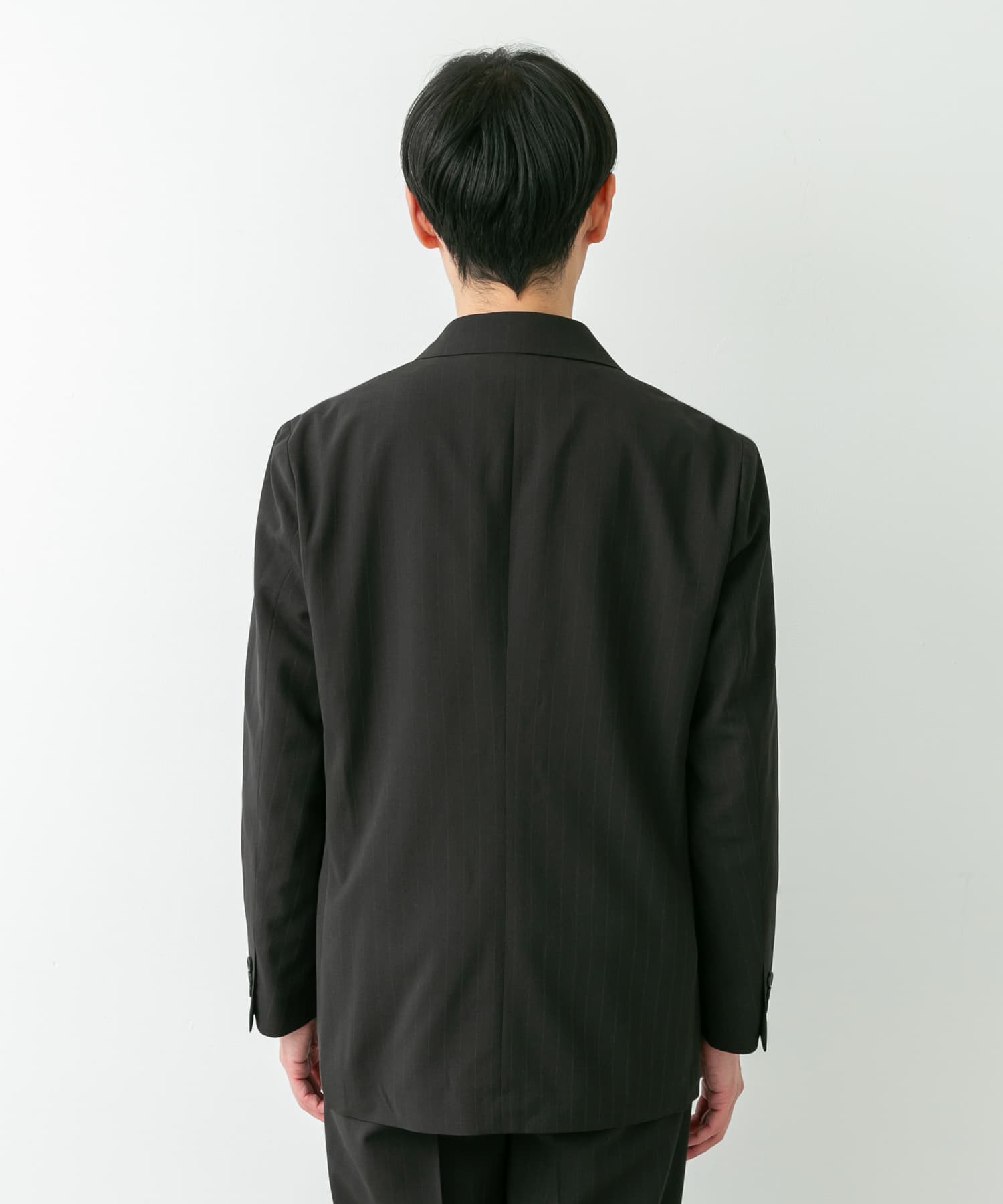 身長：172cm サイズ：M