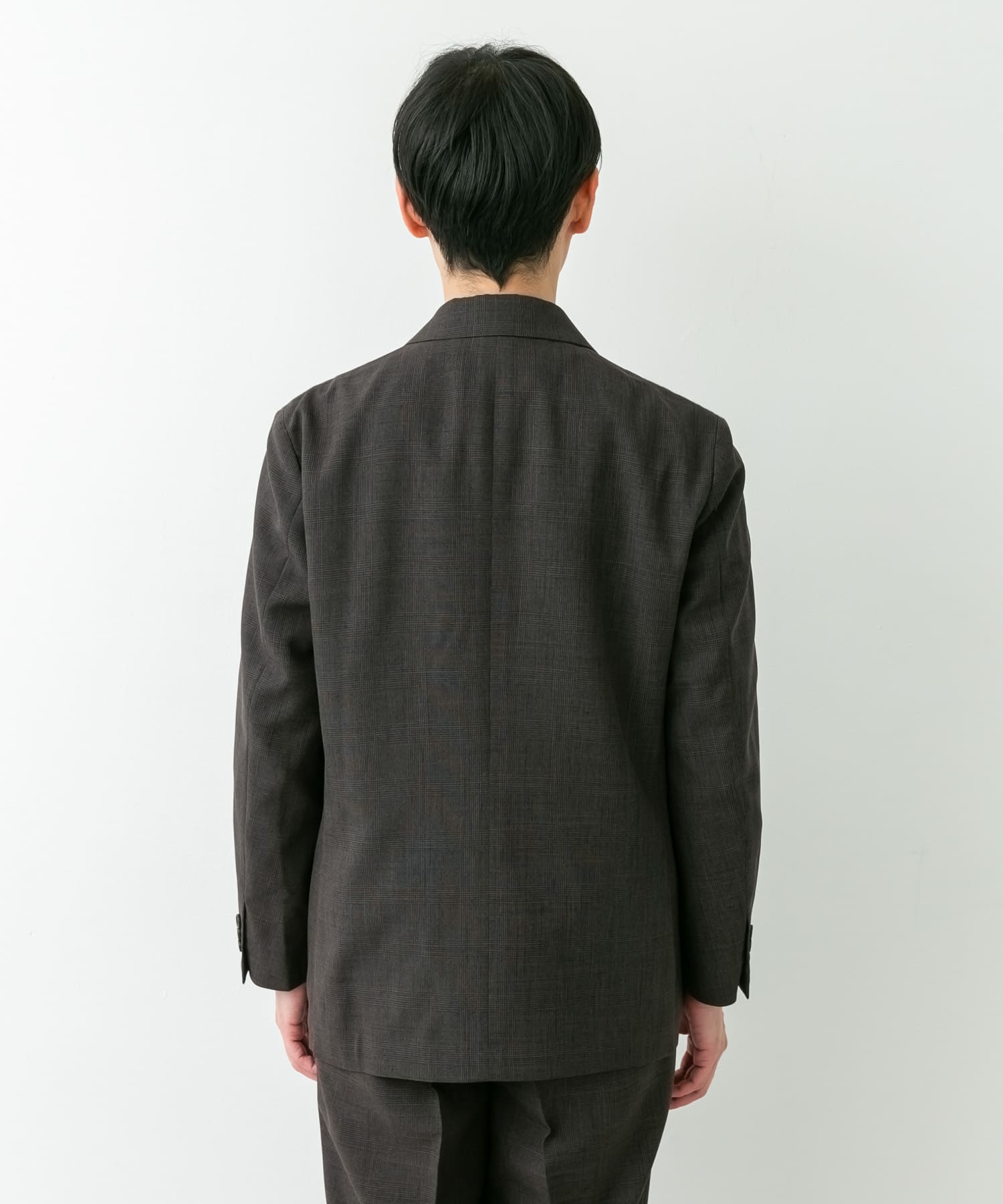 身長：172cm サイズ：M