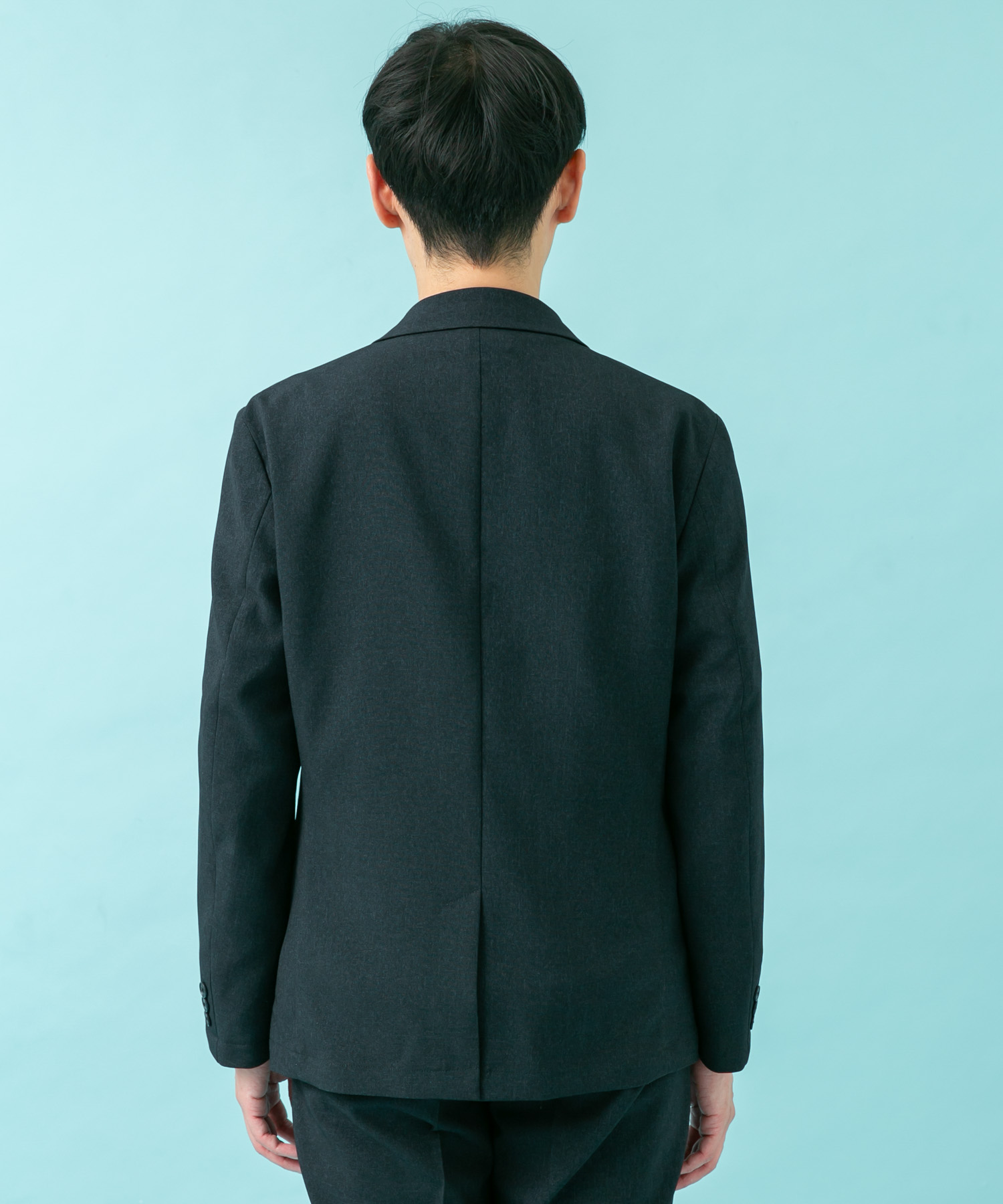 身長：172cm サイズ：M