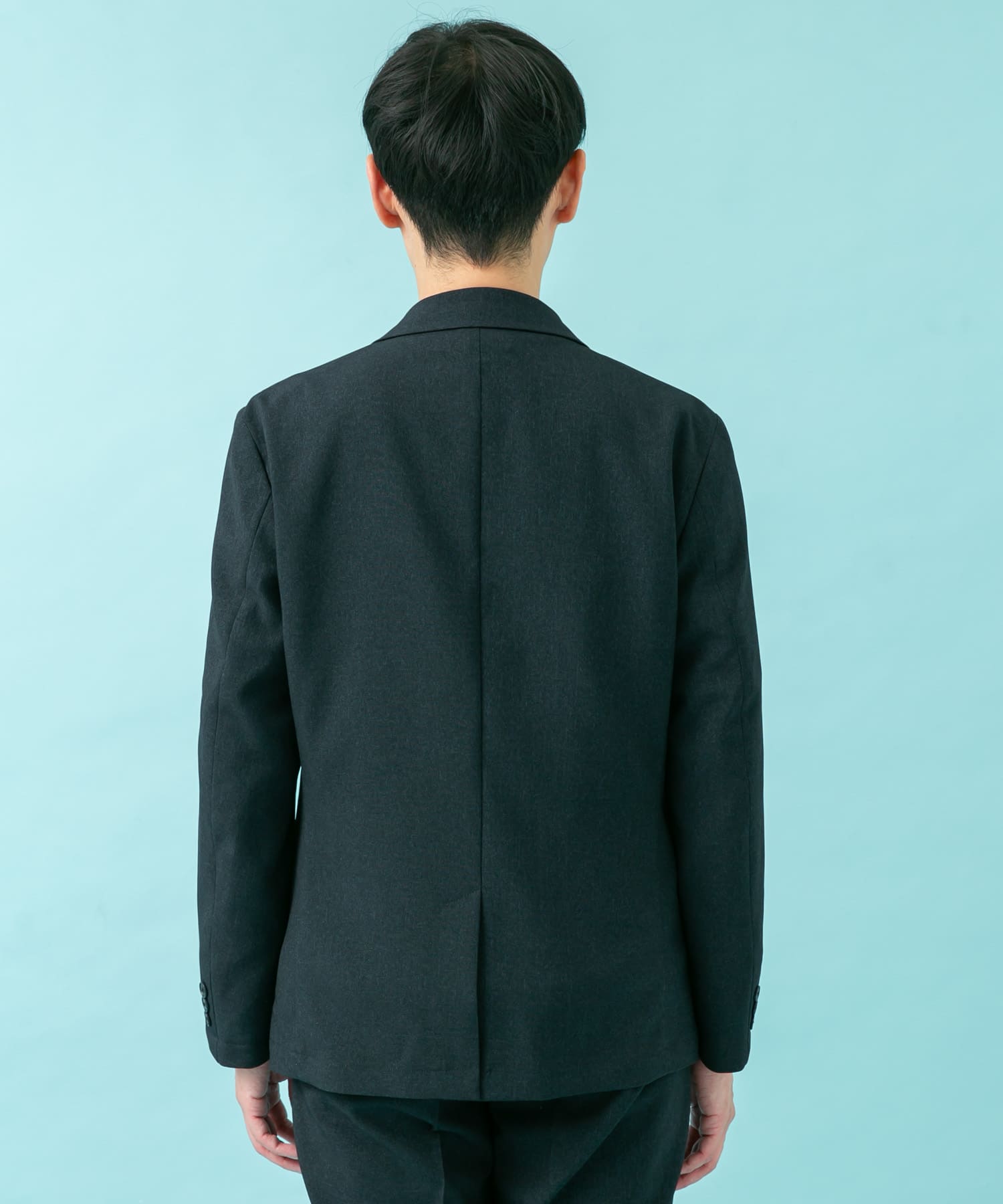 身長：172cm サイズ：M