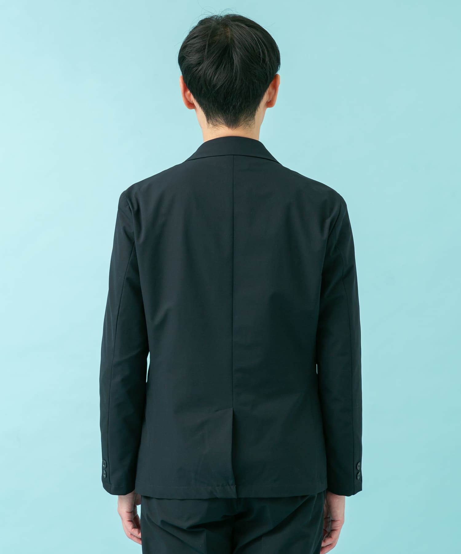 身長：172cm サイズ：M