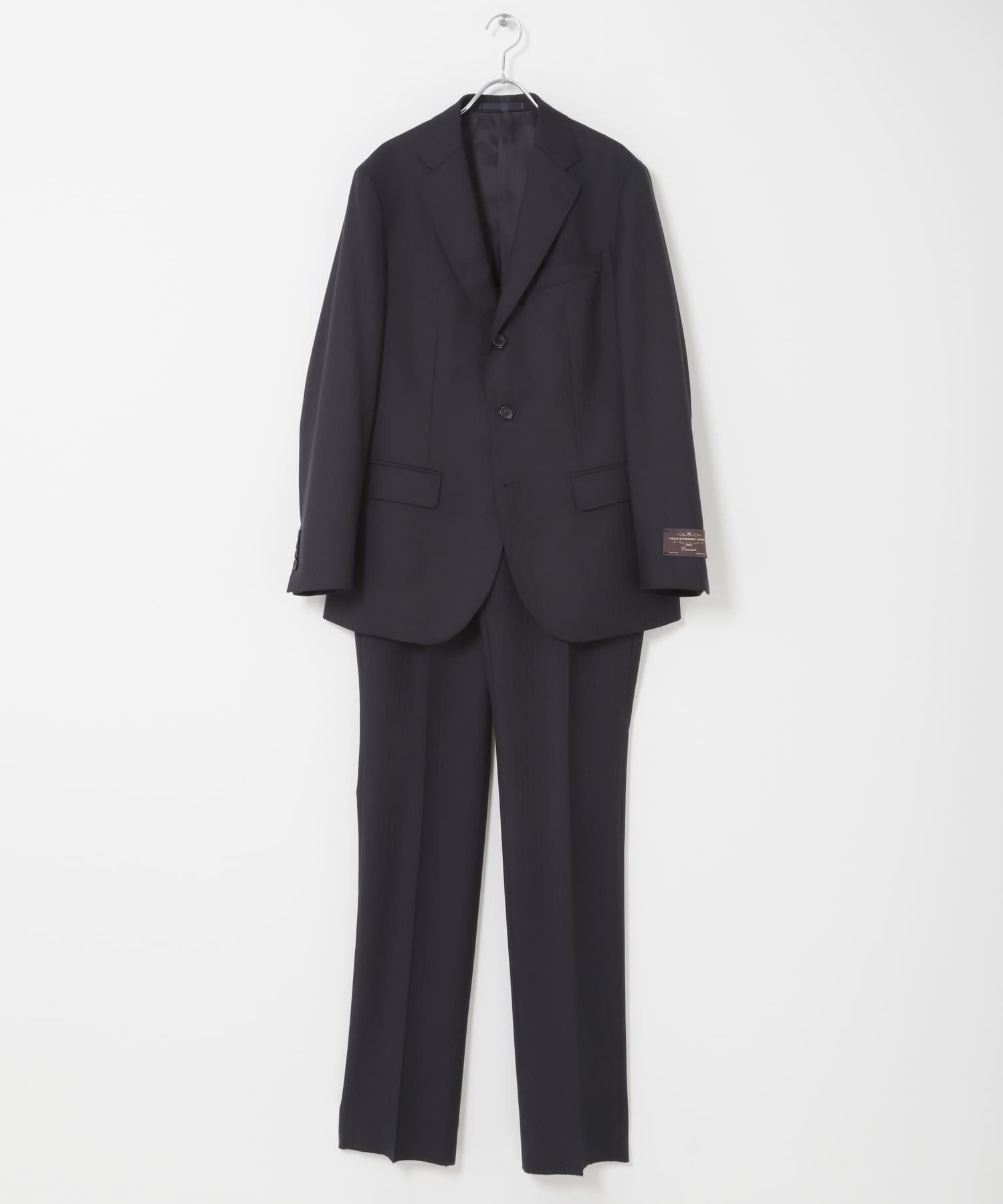 LIFE STYLE TAILOR　CANONICO SUITS1