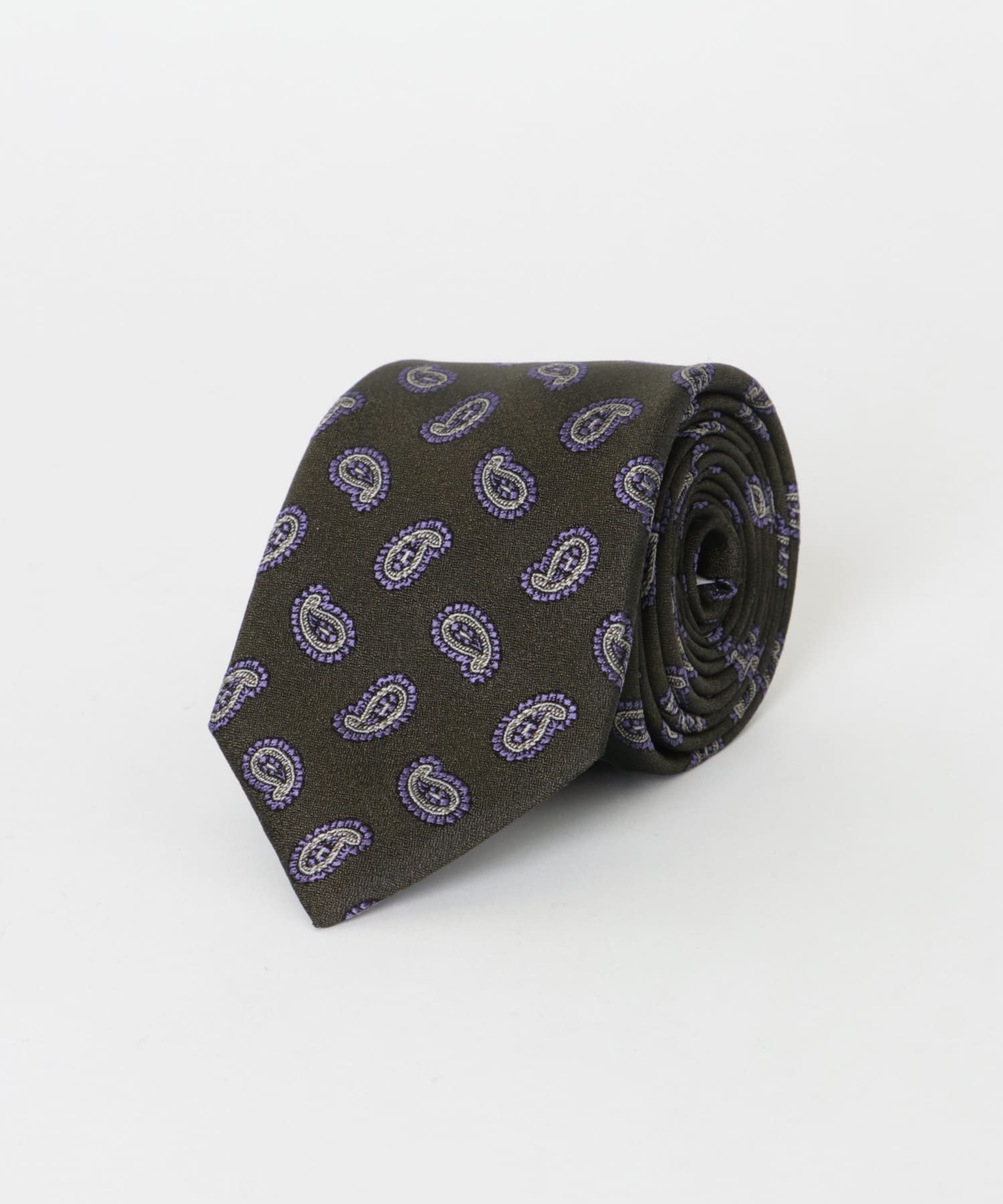 LIFE STYLE TAILOR　26SS国内タイペイズリー1 03GREEN -