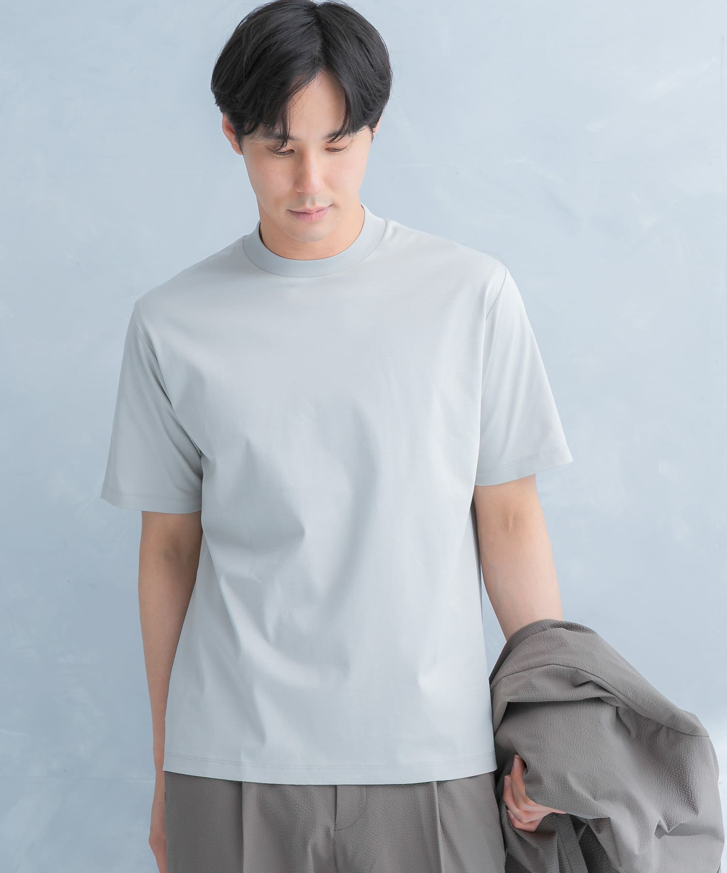 ICE GRAY