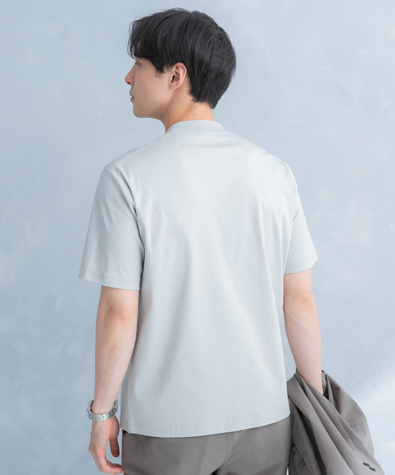 ICE GRAY