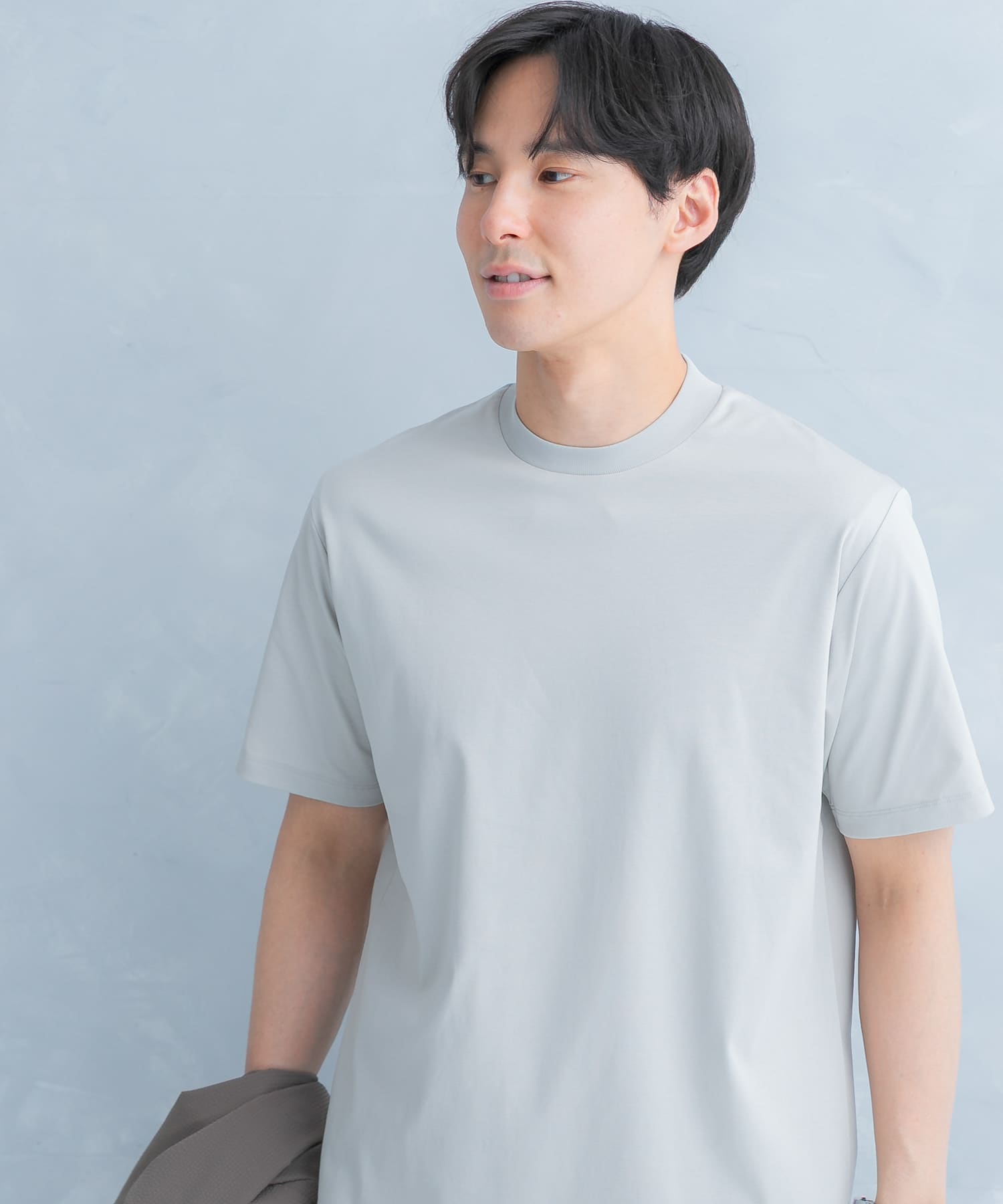 ICE GRAY