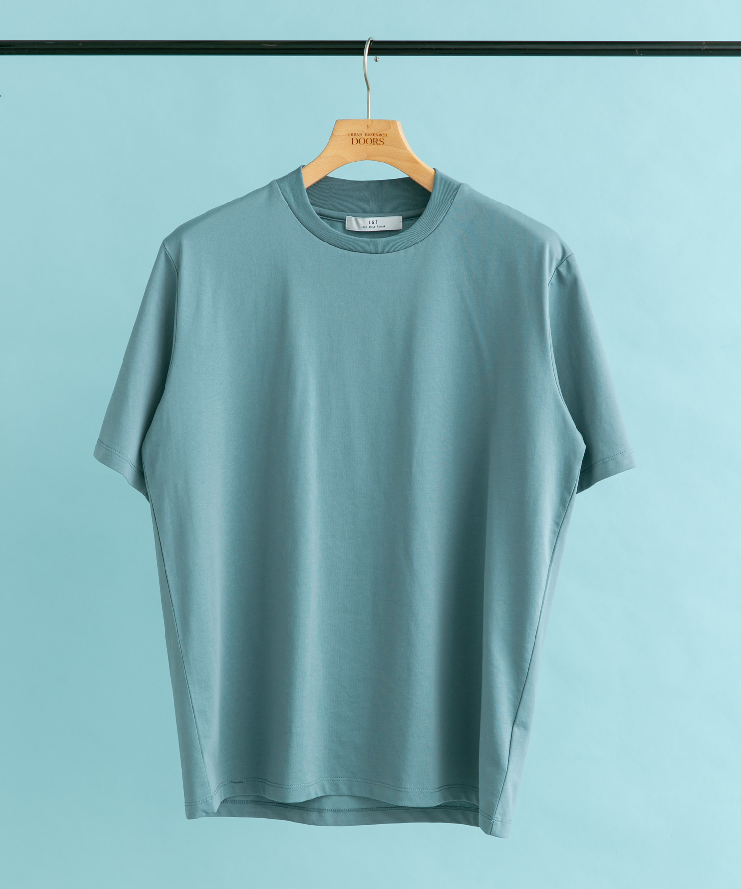 LIFE STYLE TAILOR　ファブリーズTシャツ