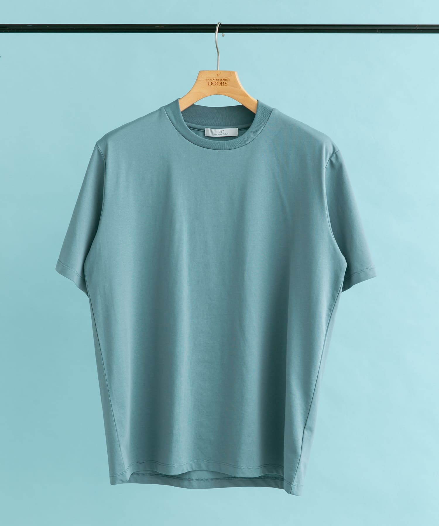 LIFE STYLE TAILOR　ファブリーズTシャツ
