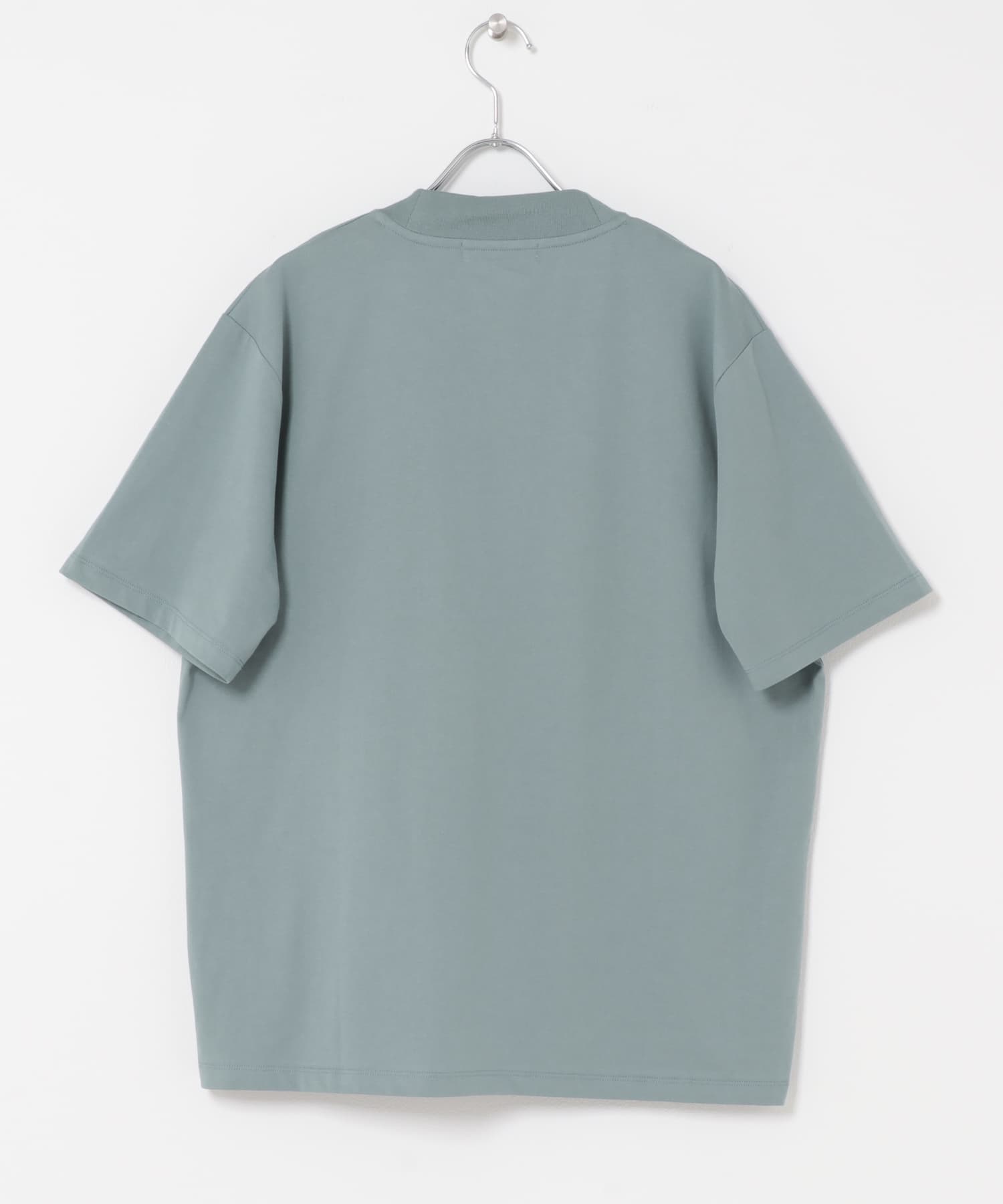 GRAY BLUE