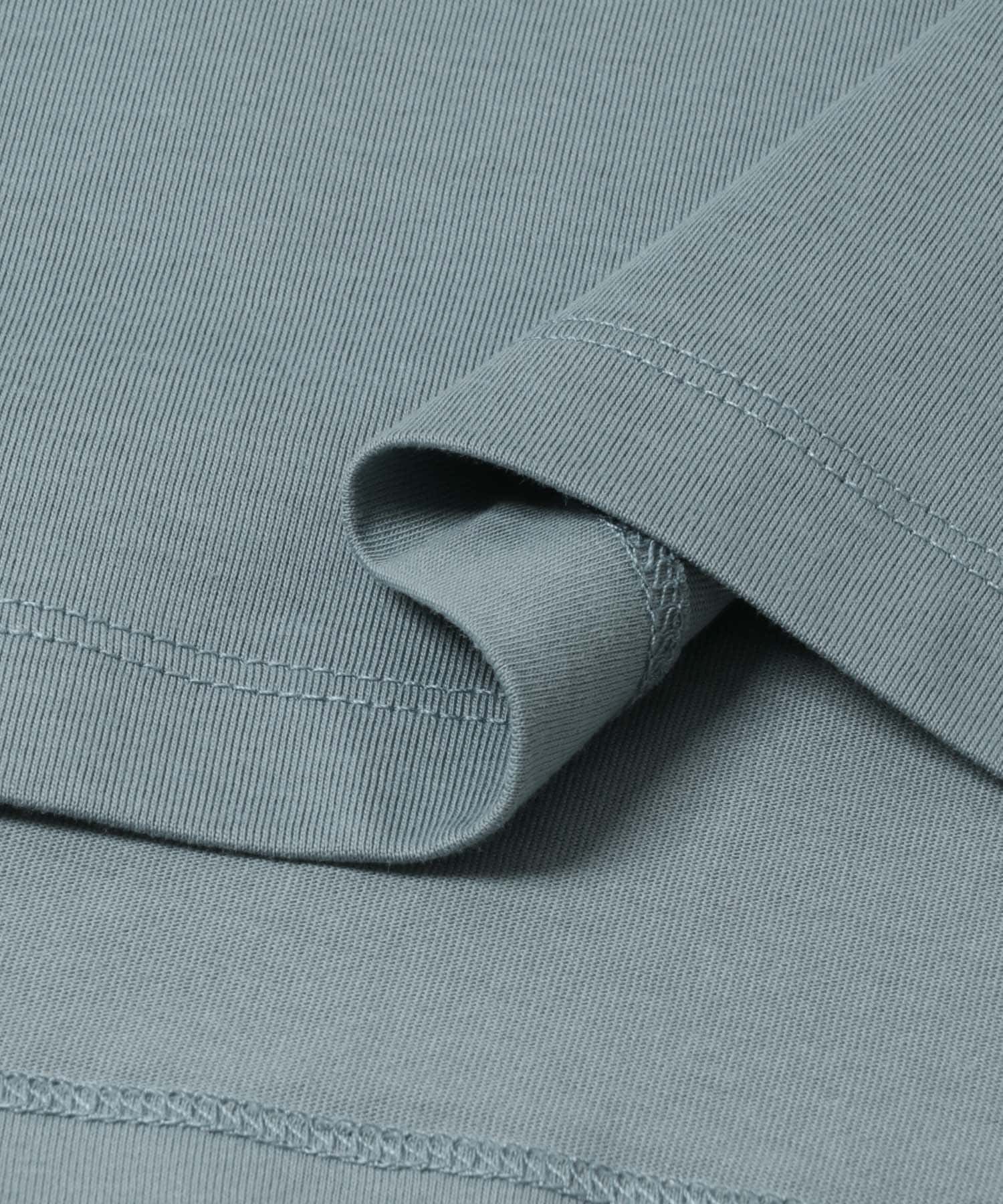 GRAY BLUE