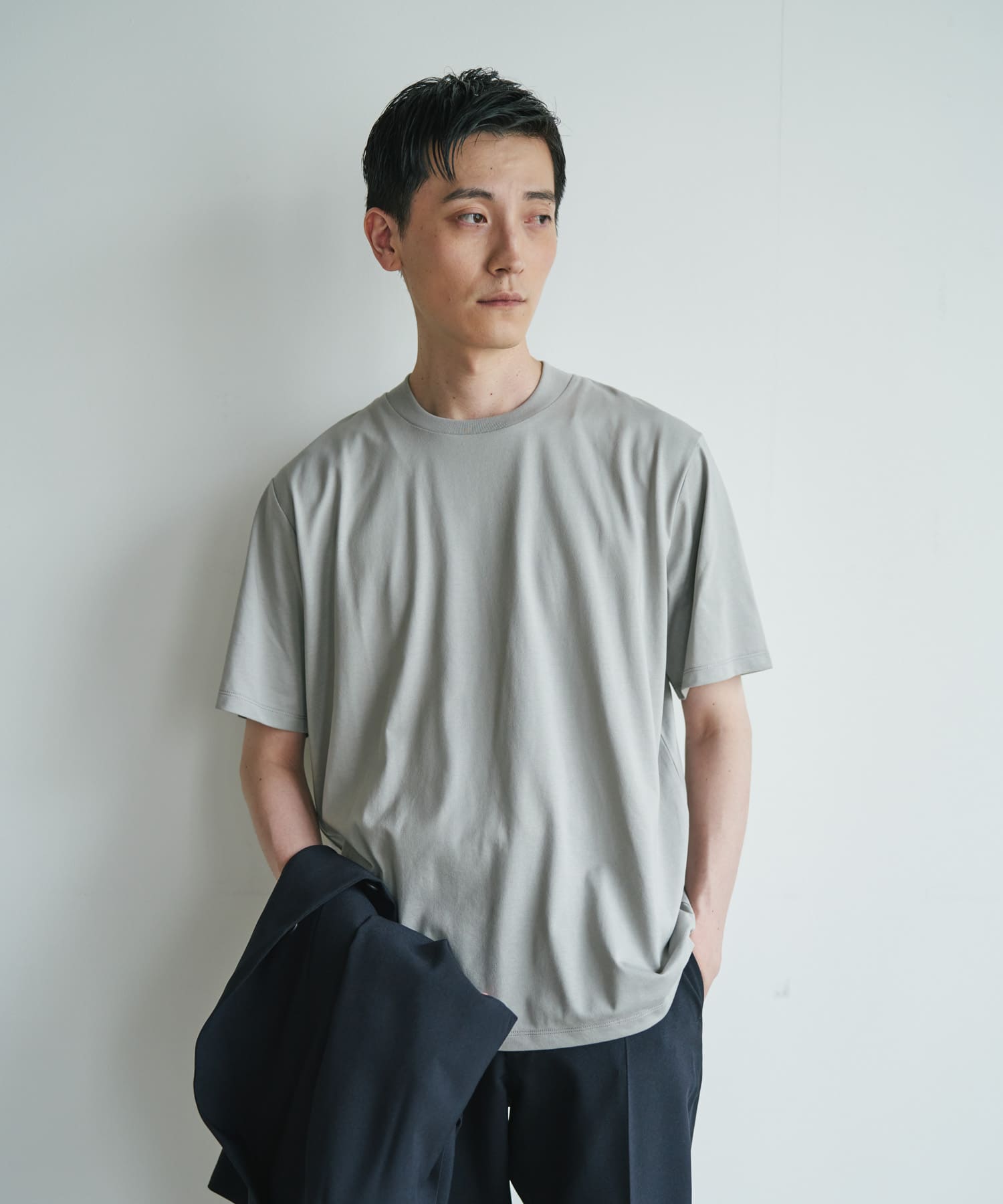 ICE GRAY