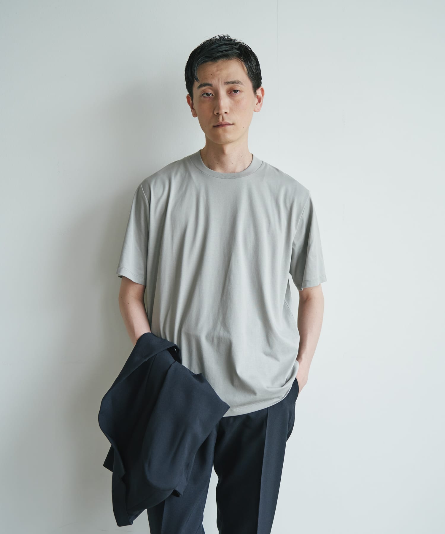 ICE GRAY