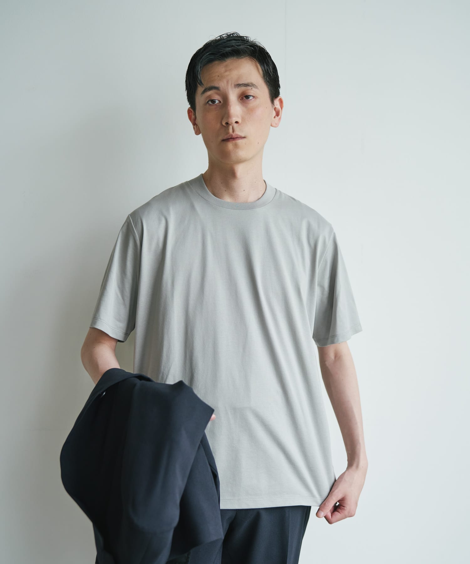 ICE GRAY