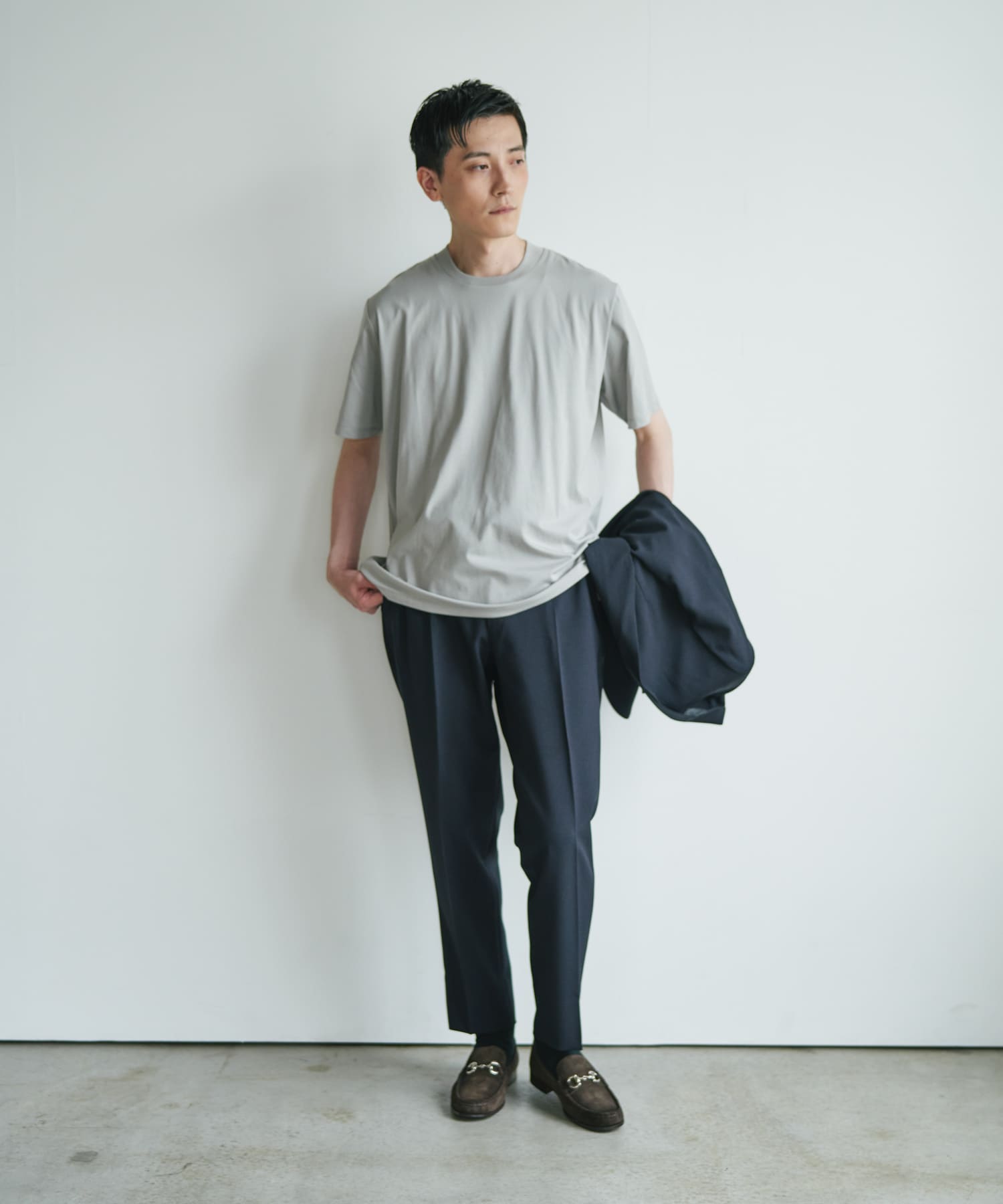 ICE GRAY
