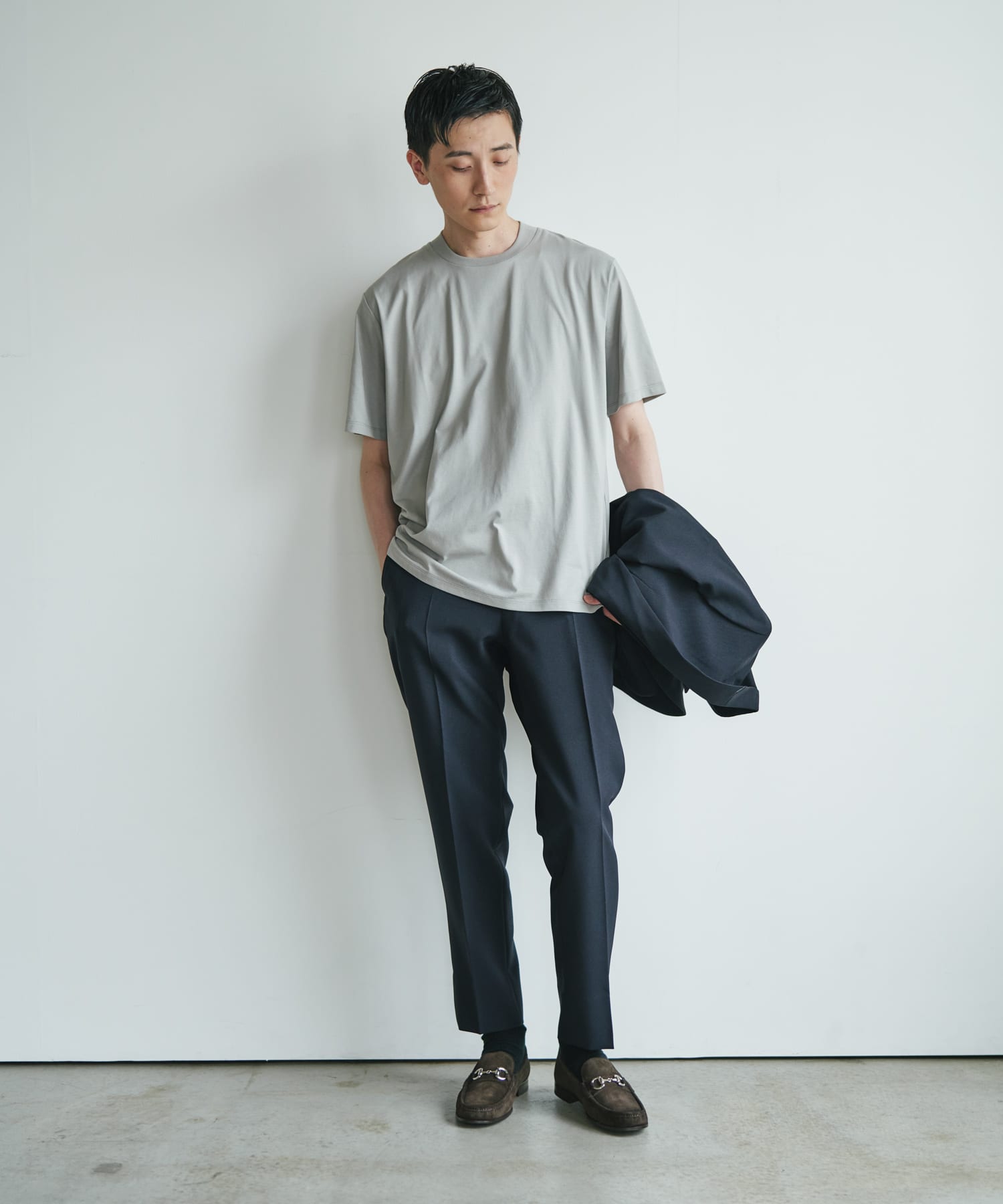 ICE GRAY