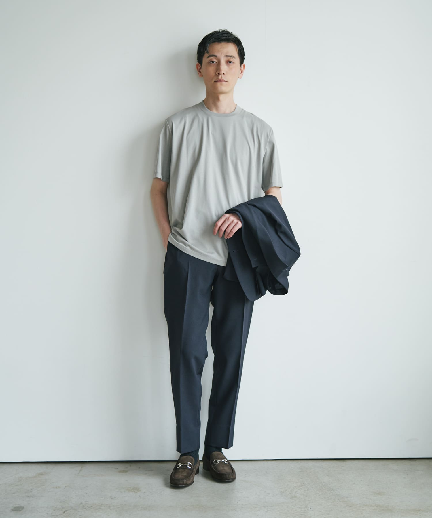 ICE GRAY