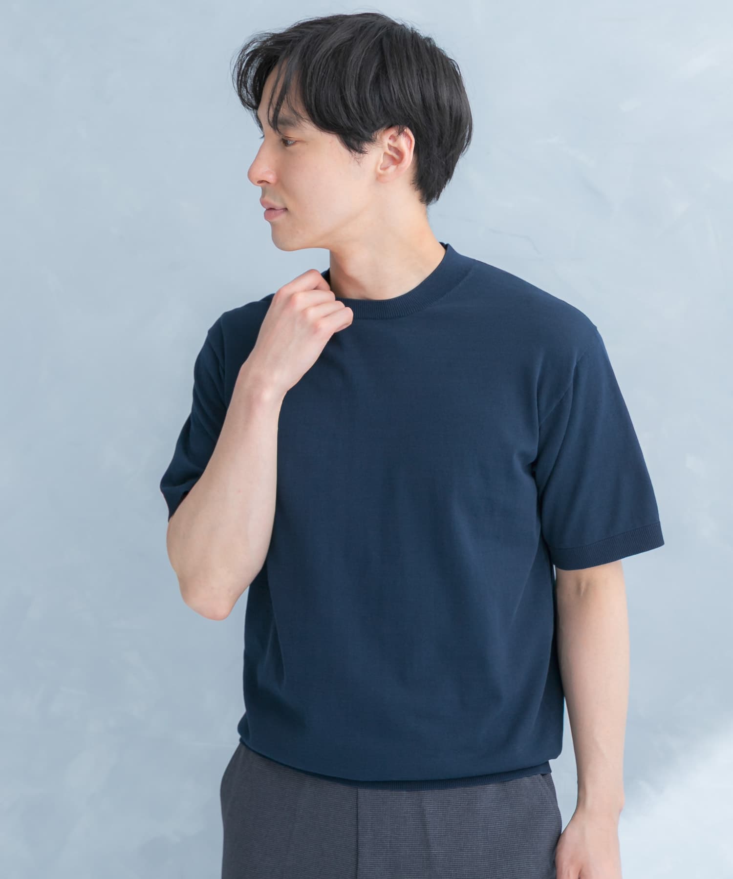 NAVY BLUE