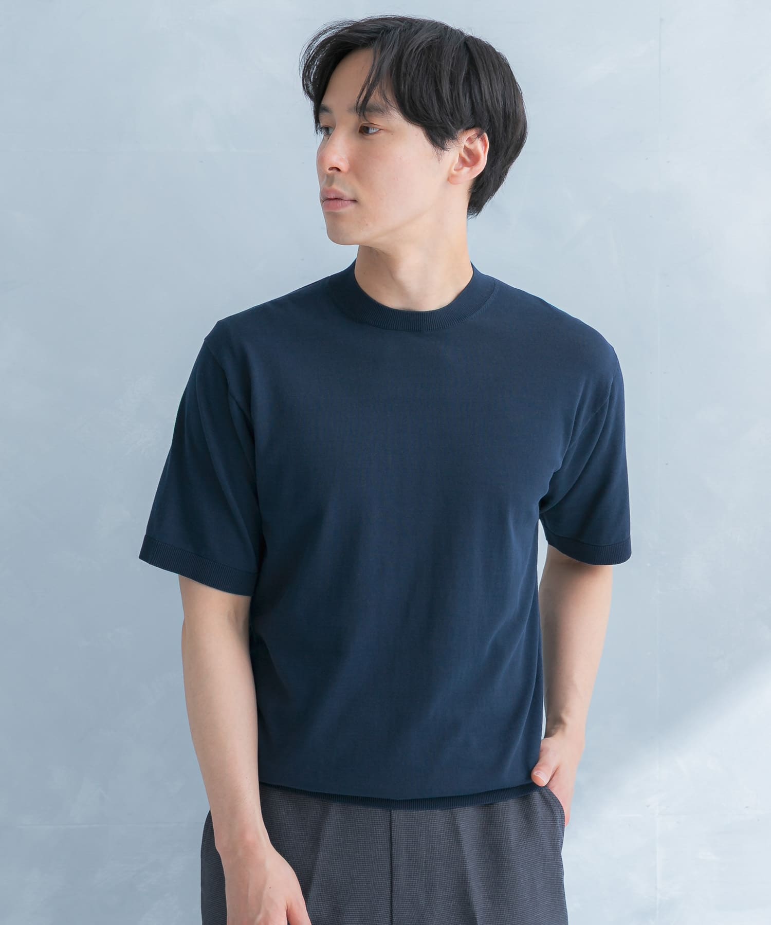 NAVY BLUE