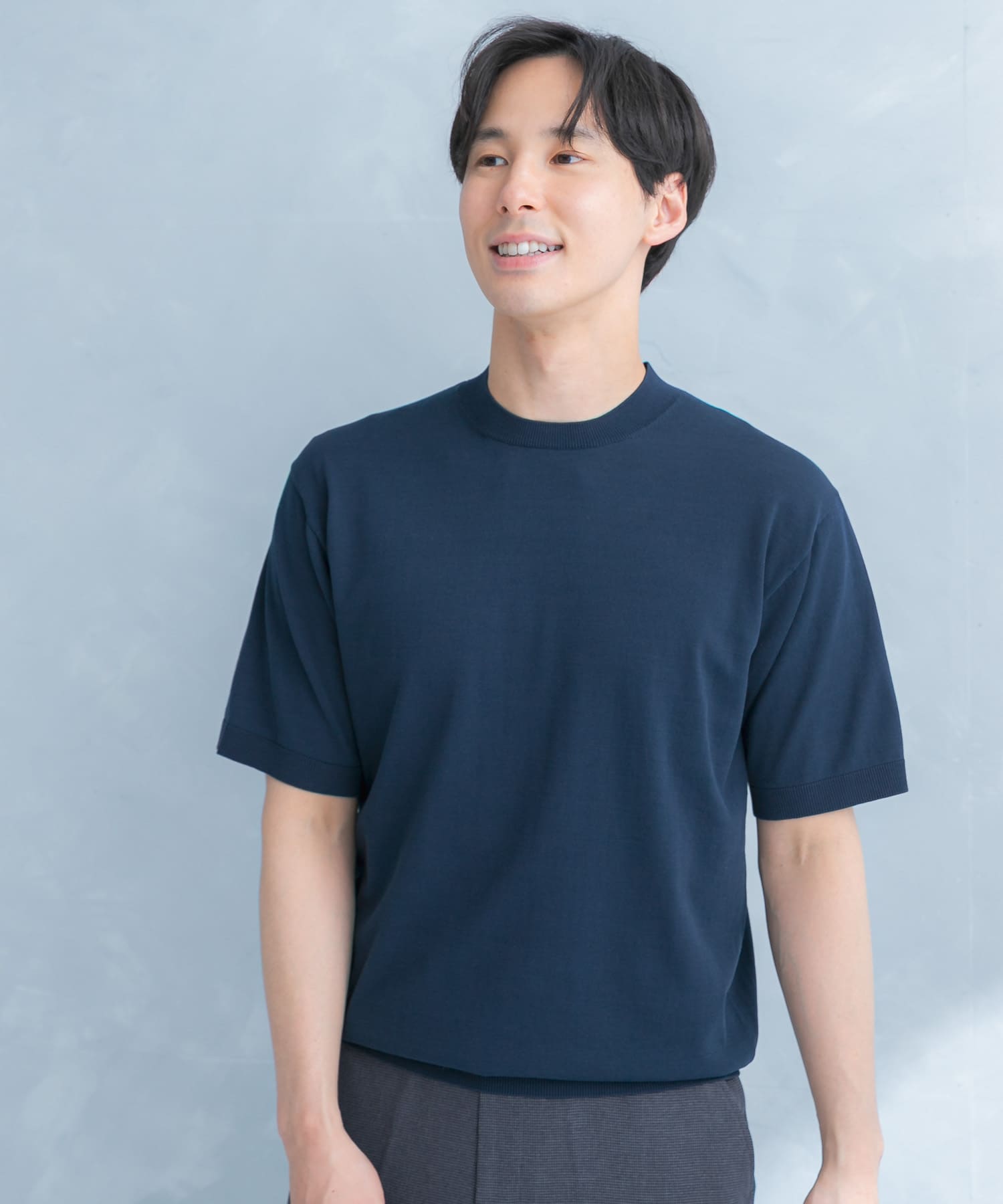 NAVY BLUE